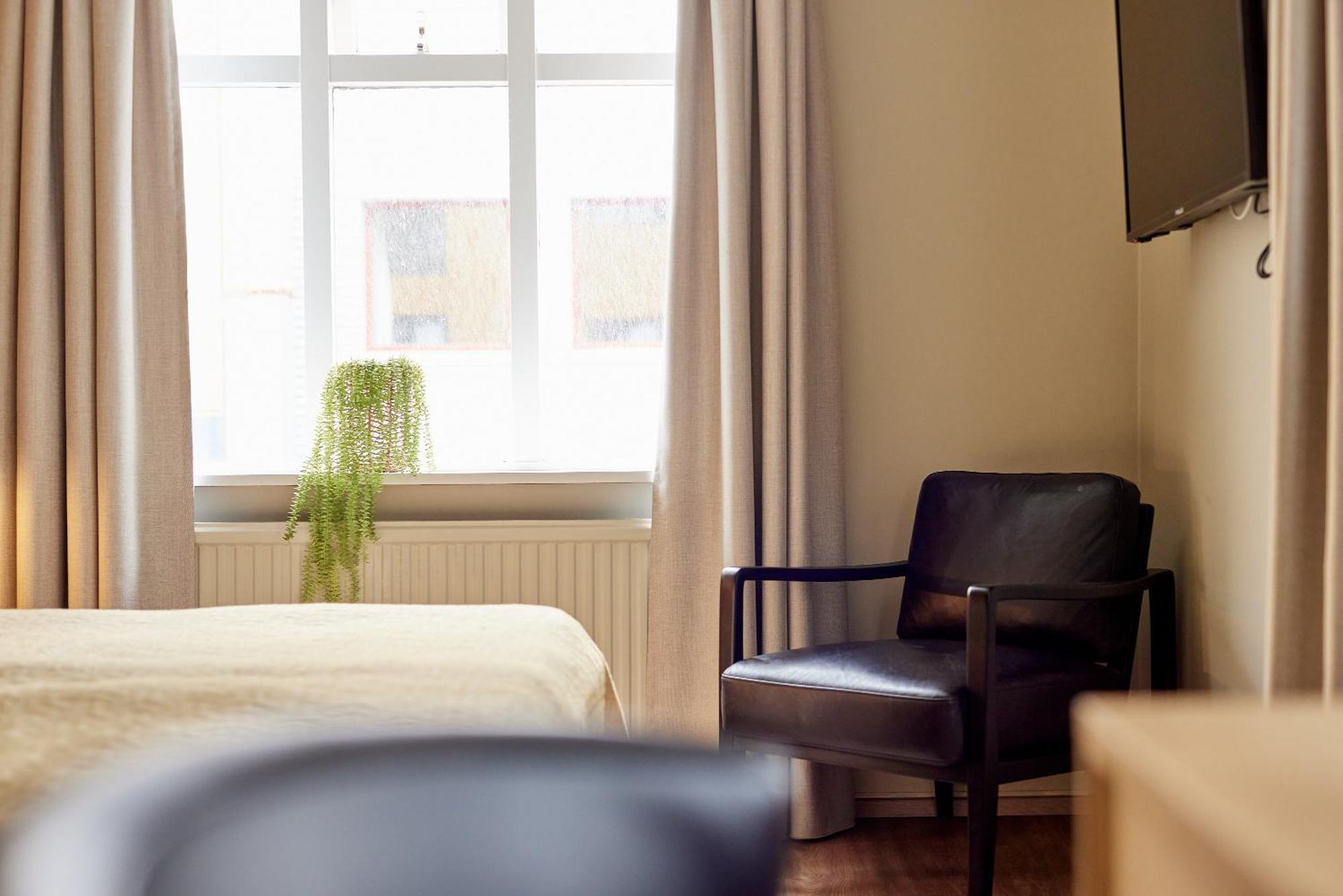Fron Hotel