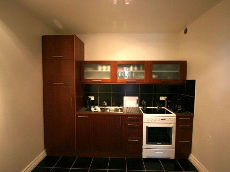 Mani Apartment