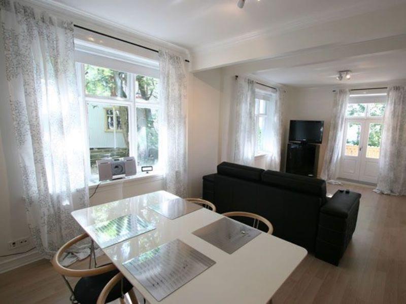 Apartment Mani Reykjavik