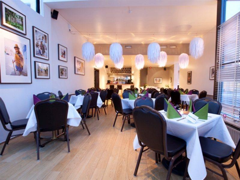 Hotel Fosshotel Lind Reykjavik