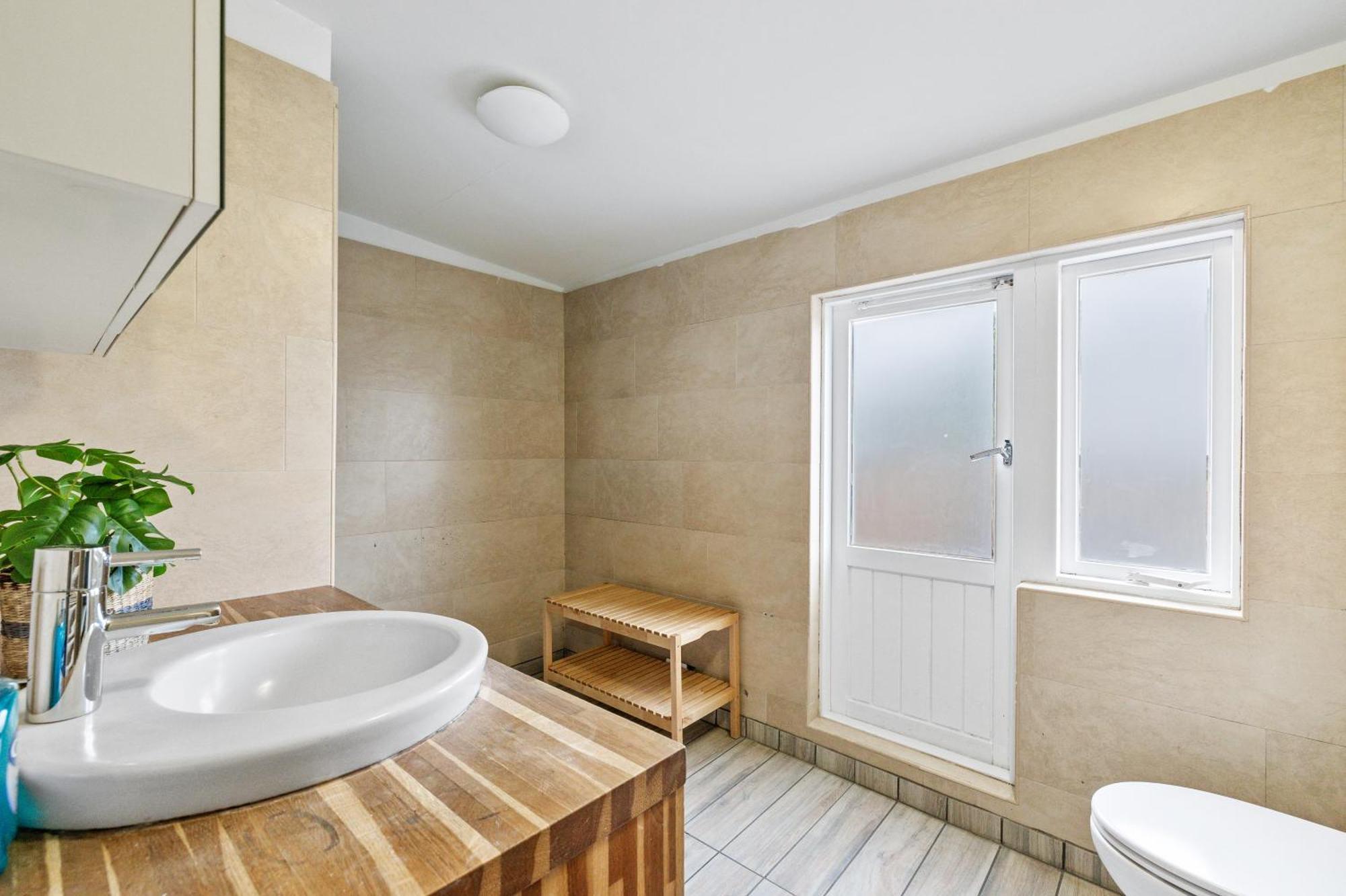 Holiday home Massive In Downtown With A Sauna