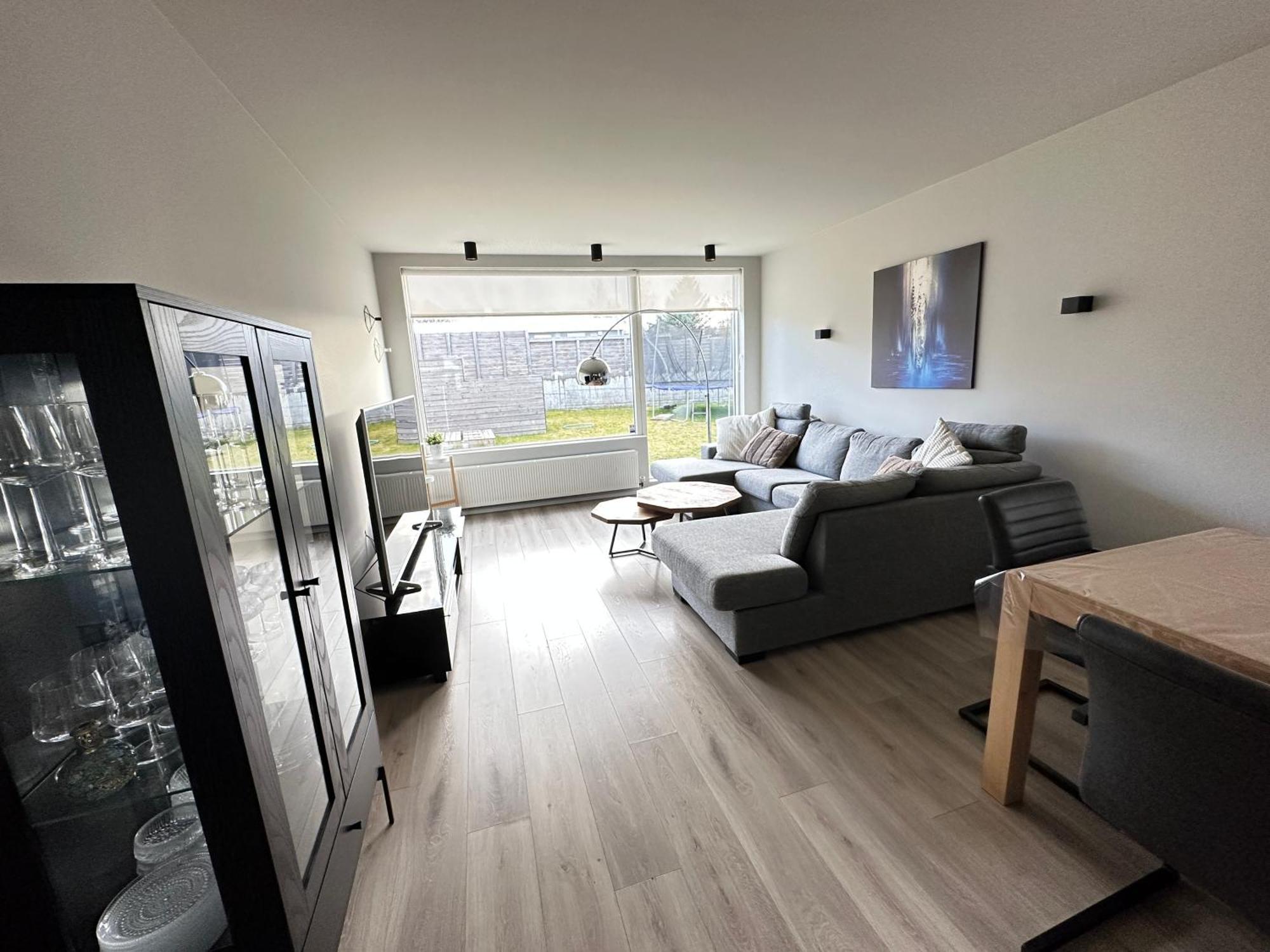 Spacious And Family Friendly In Kopavogur Reykjavik