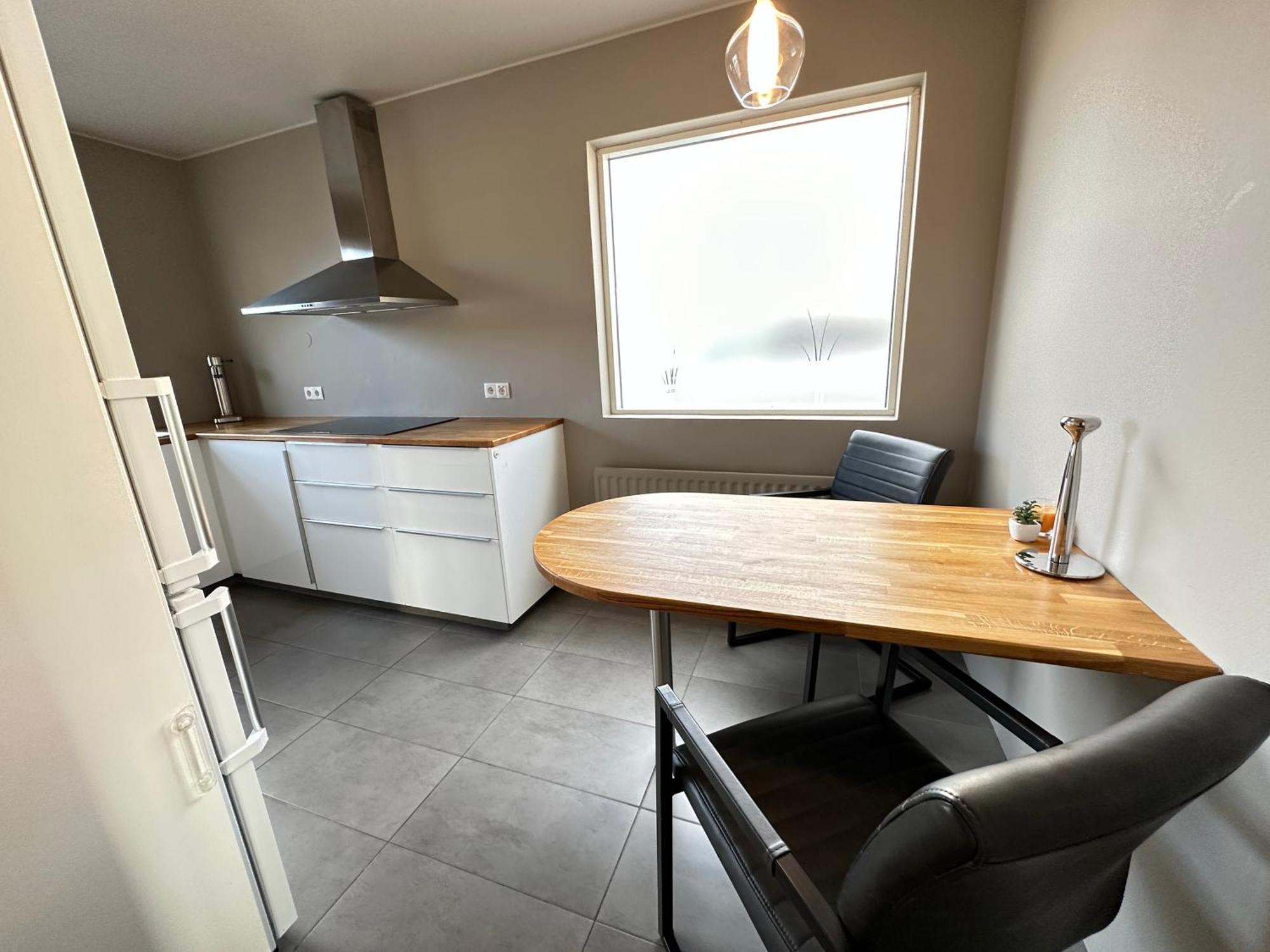 Spacious And Family Friendly In Kopavogur Reykjavik