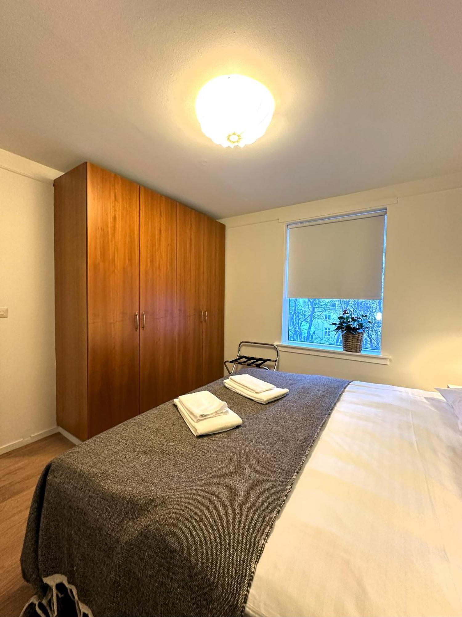 Apartment Day Dream Laugavegur Downtown Reykjavik