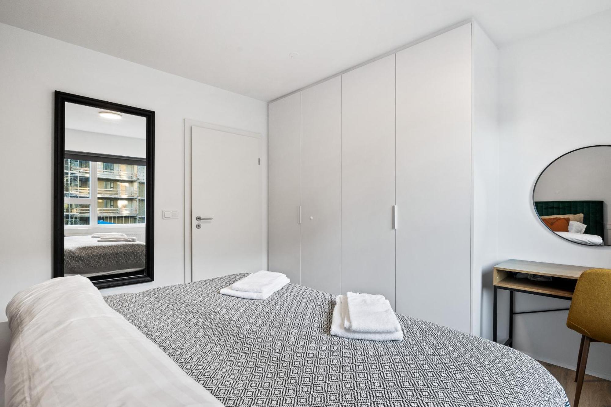 Unwind In Luxury Steps From Smaralind Mall * Reykjavík