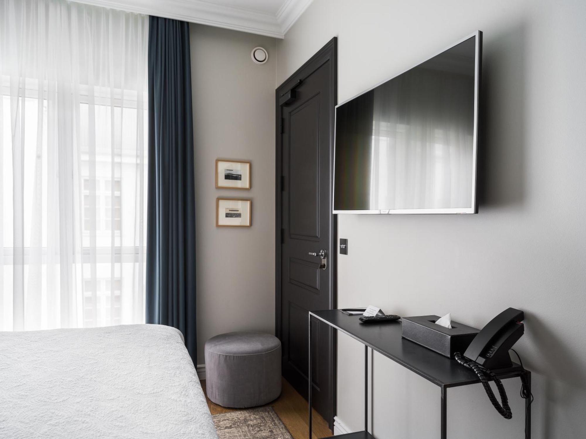 By Keahotels 4* Reykjavík