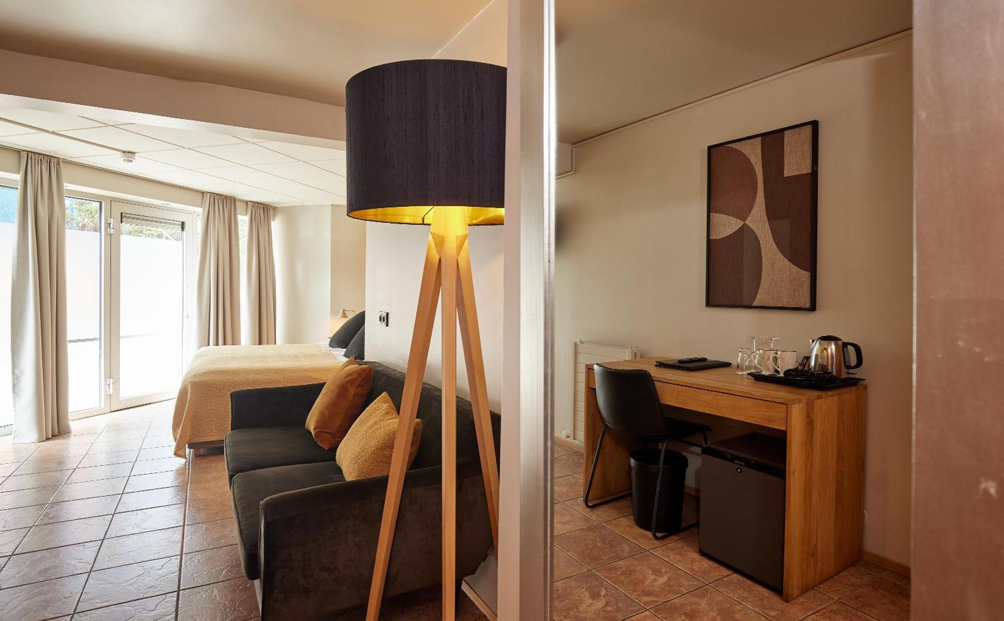 Hotel Fron