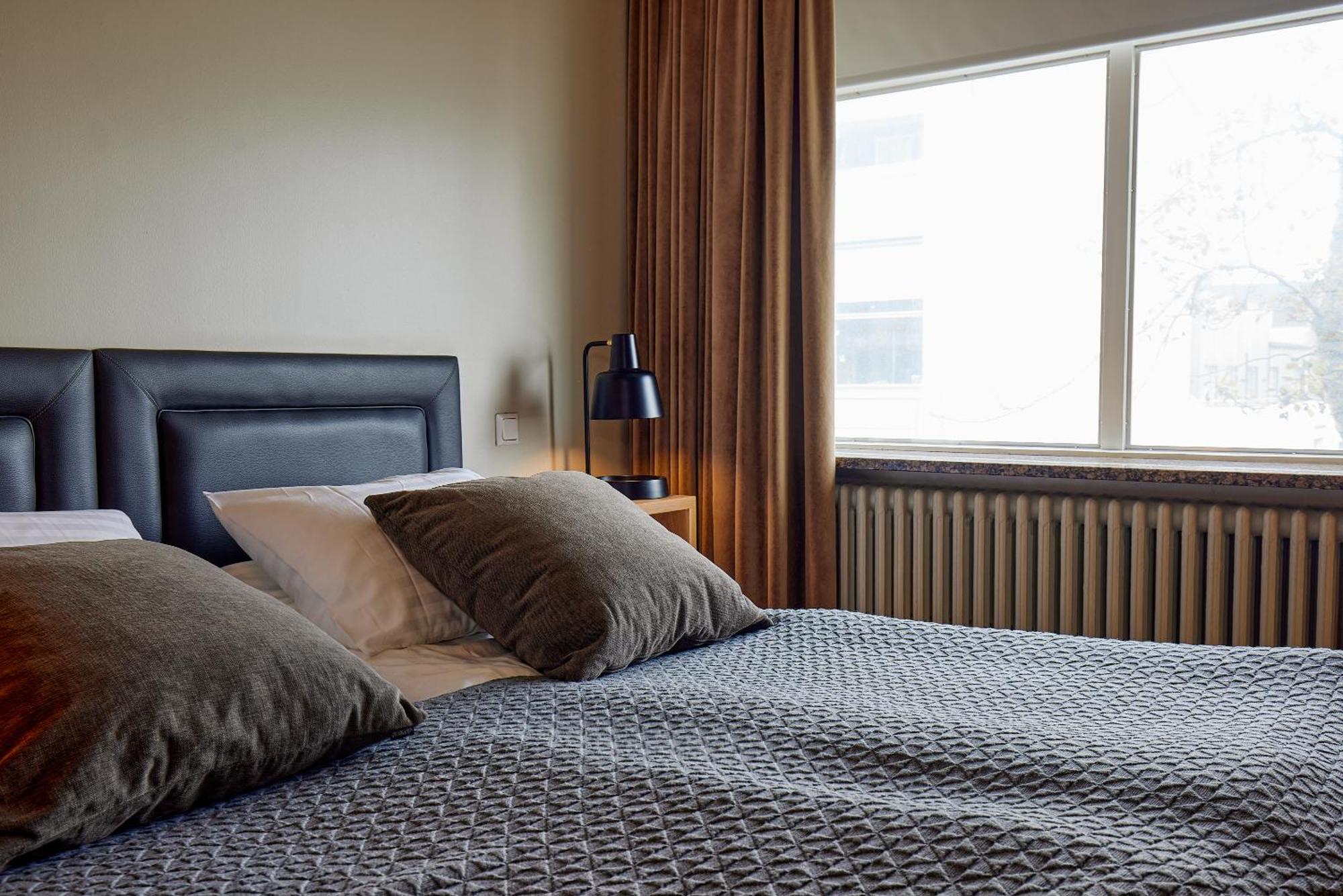 Hotel Fron