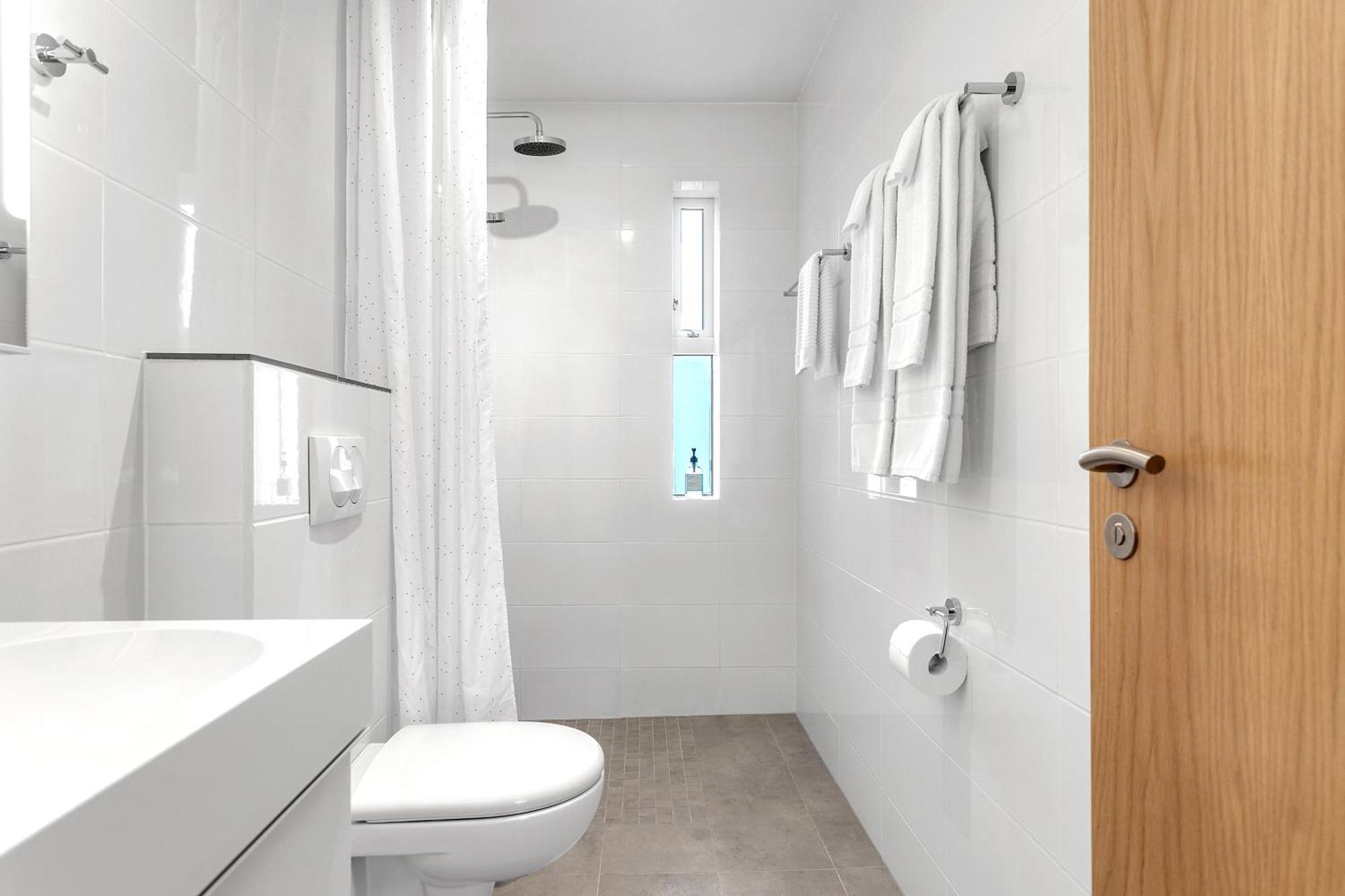 Apartamento Nes