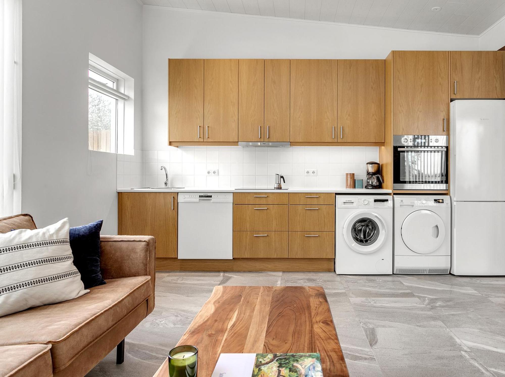 Nes Apartamento