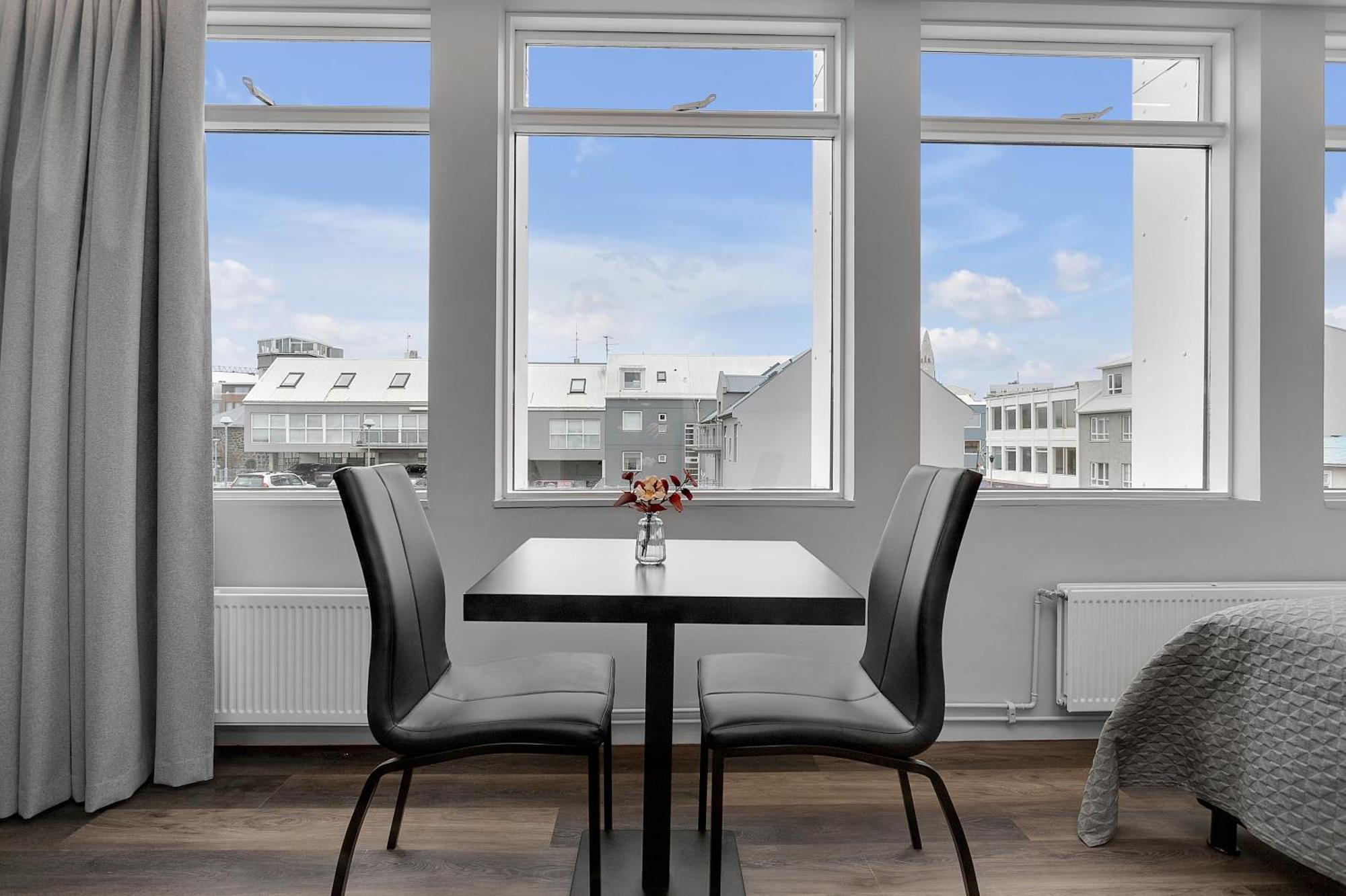Alva Apartment *