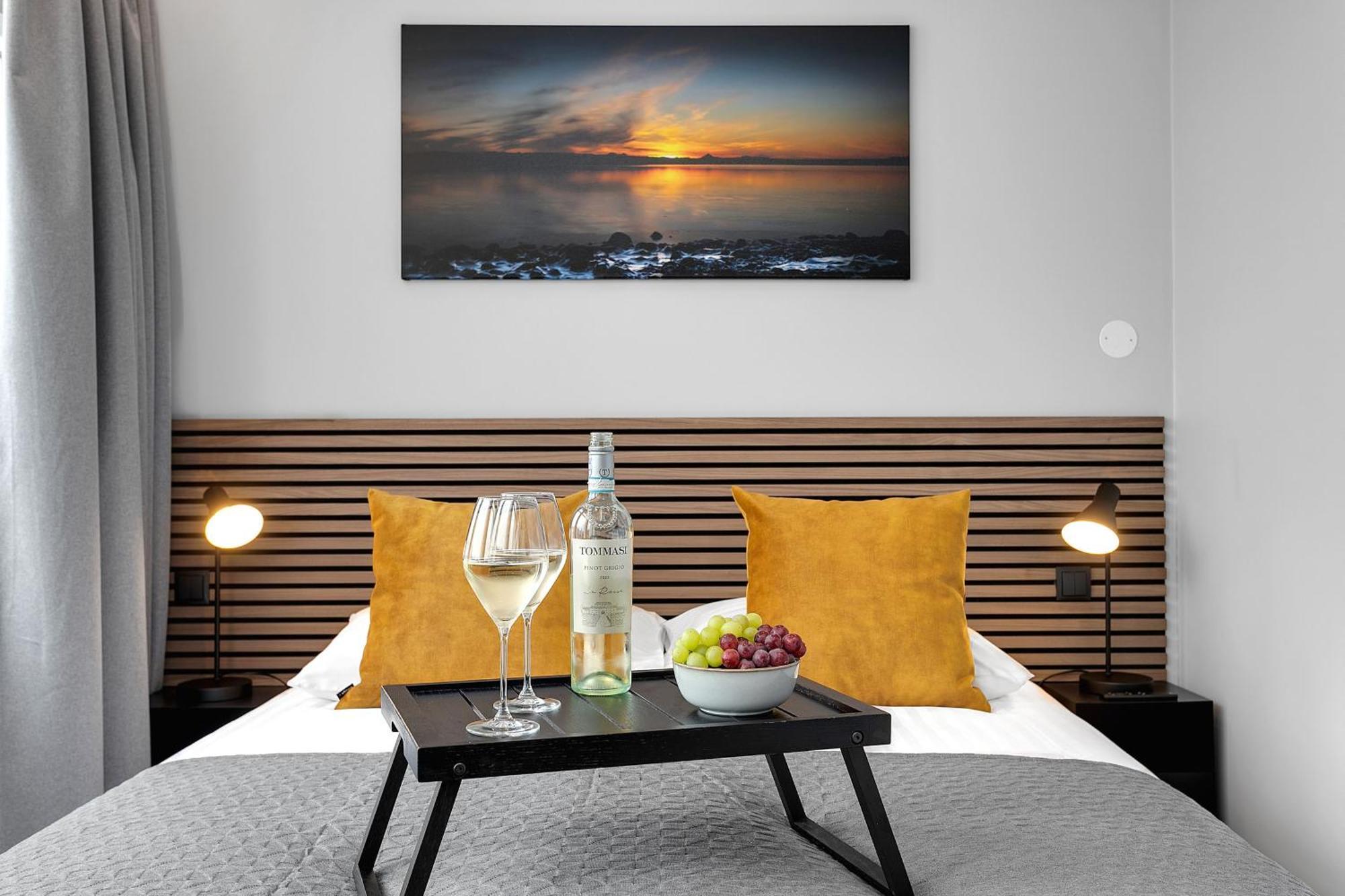 Alva Apartment *