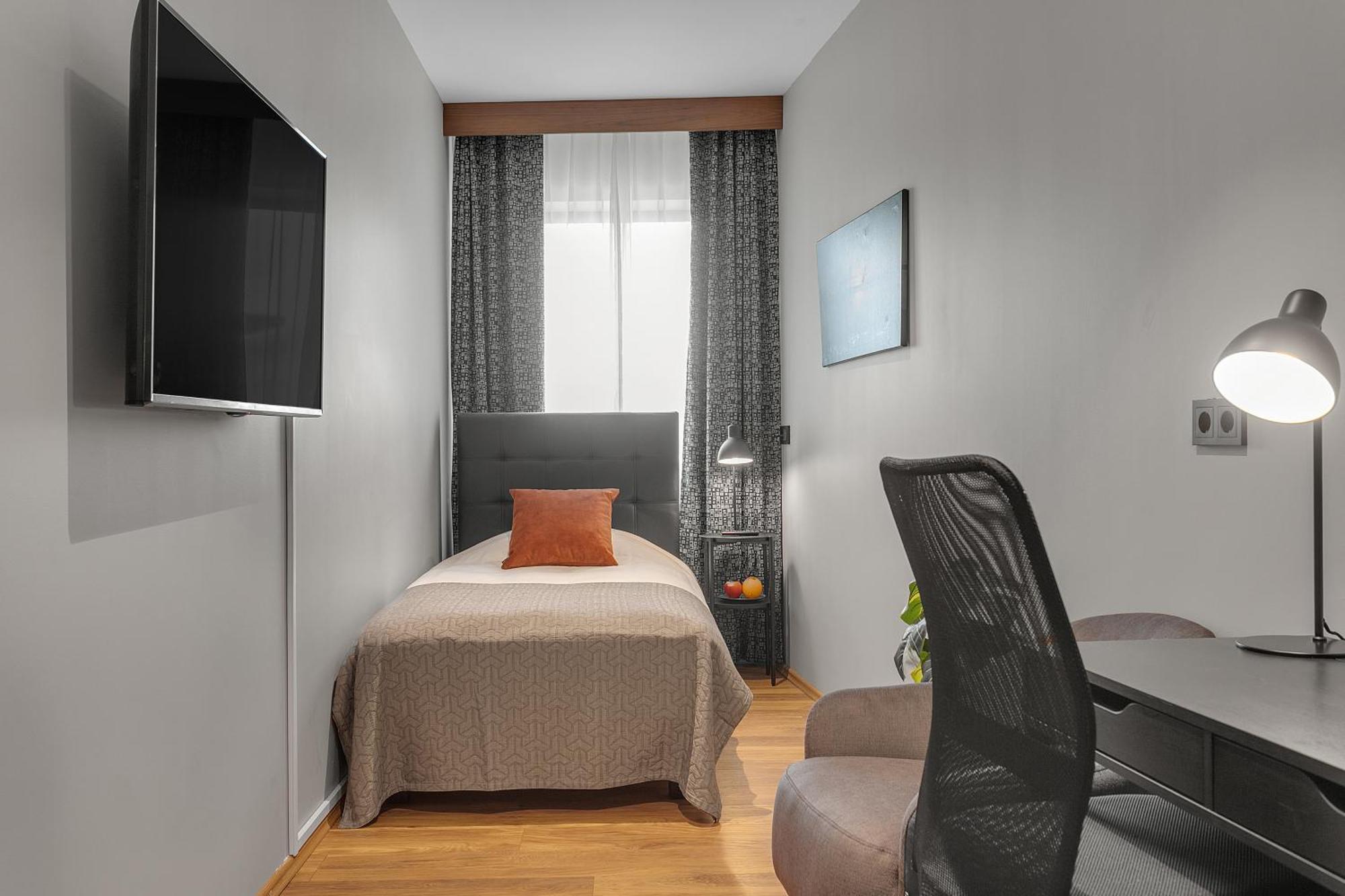 Alva Hotel Reiquiavique