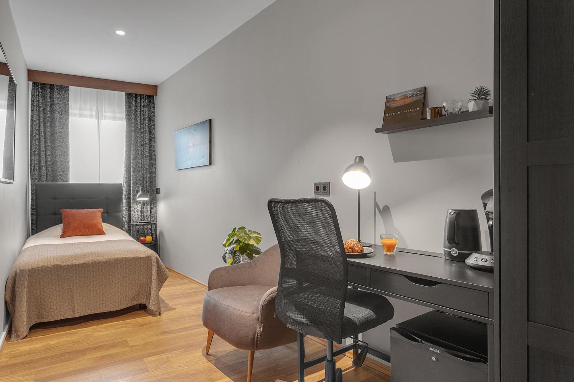 Alva Hotel 2*