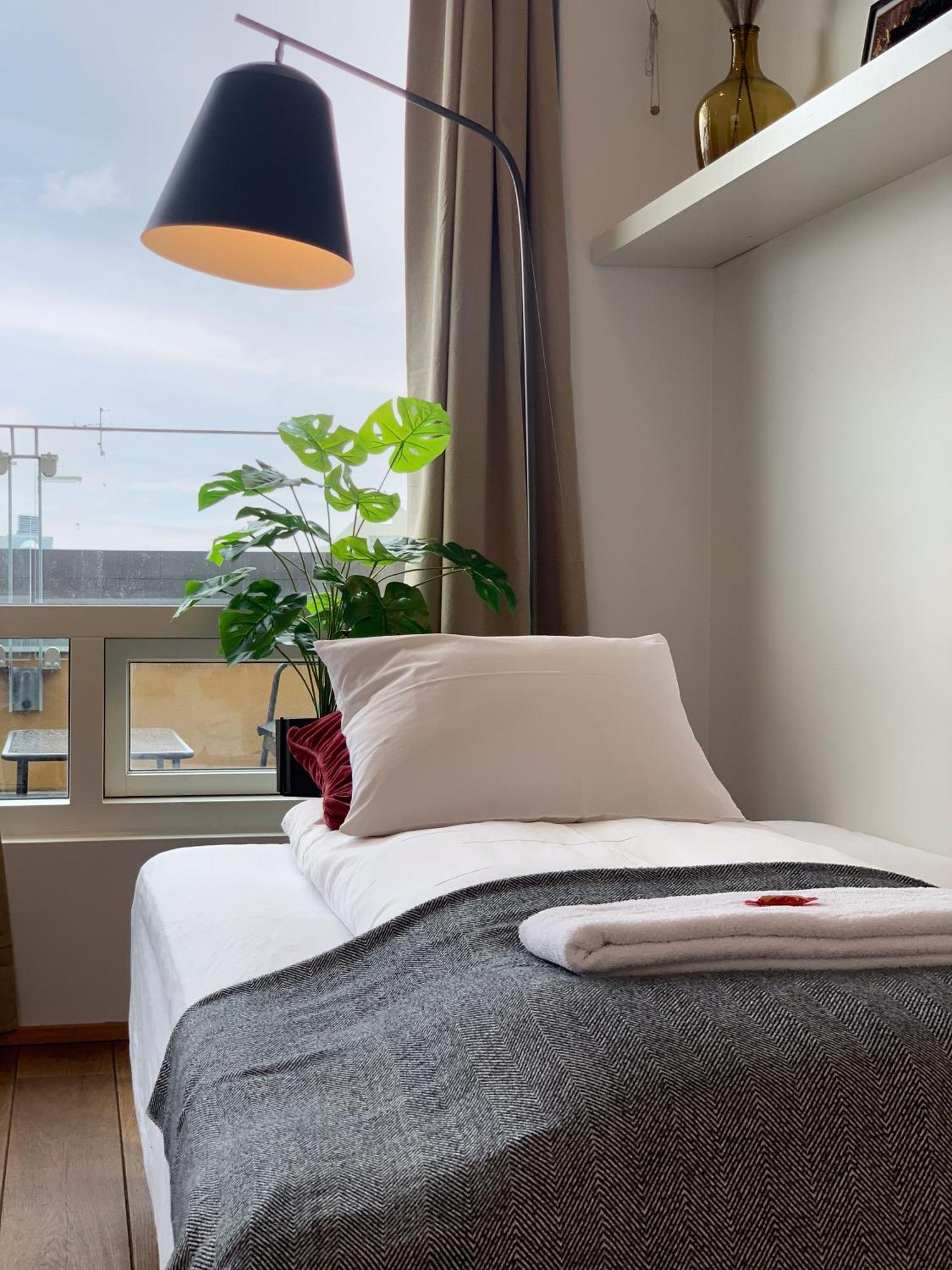 Appartement Laugavegur Penthouse Reykjavík