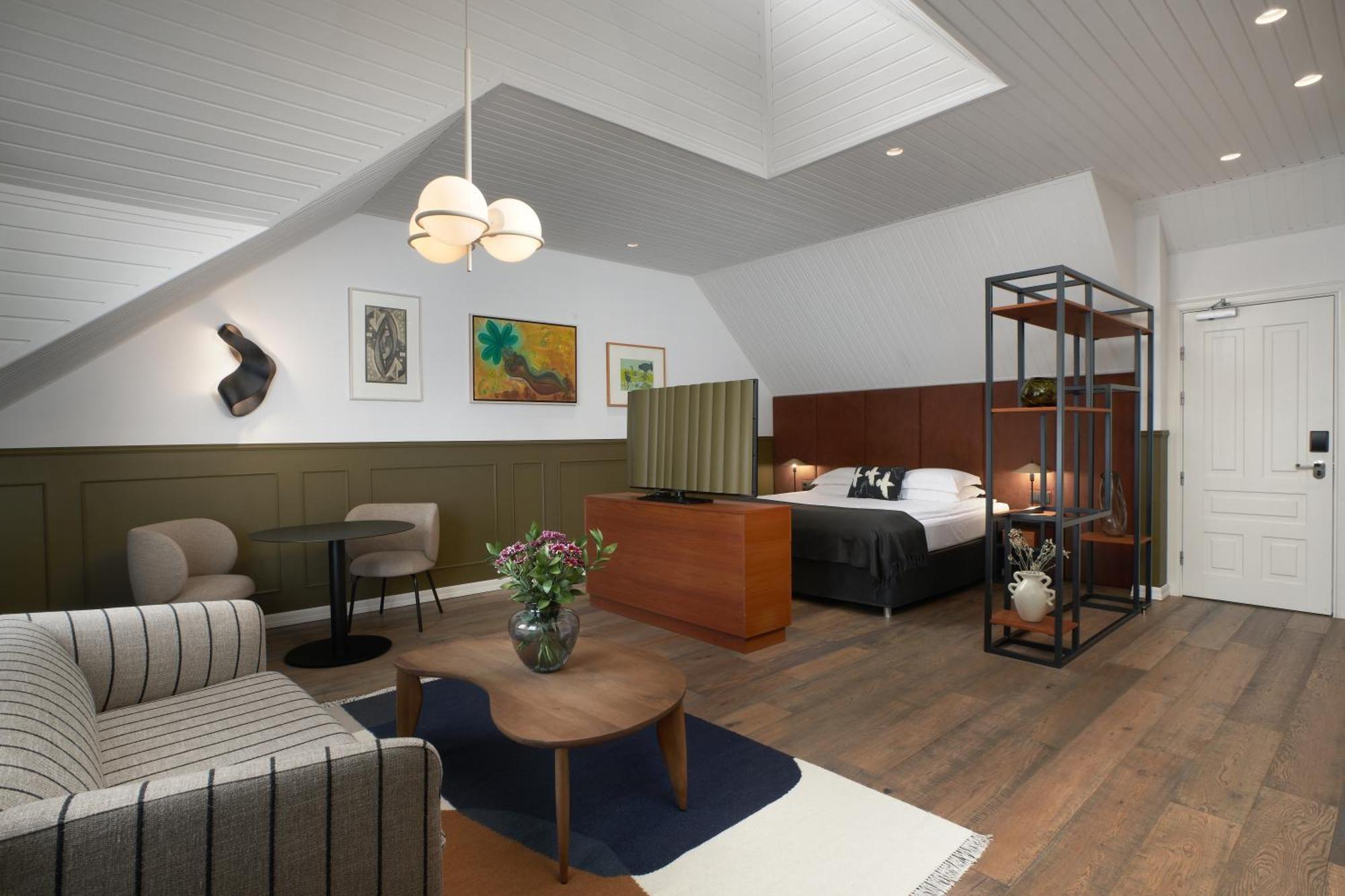 Alda 4* Reykjavik