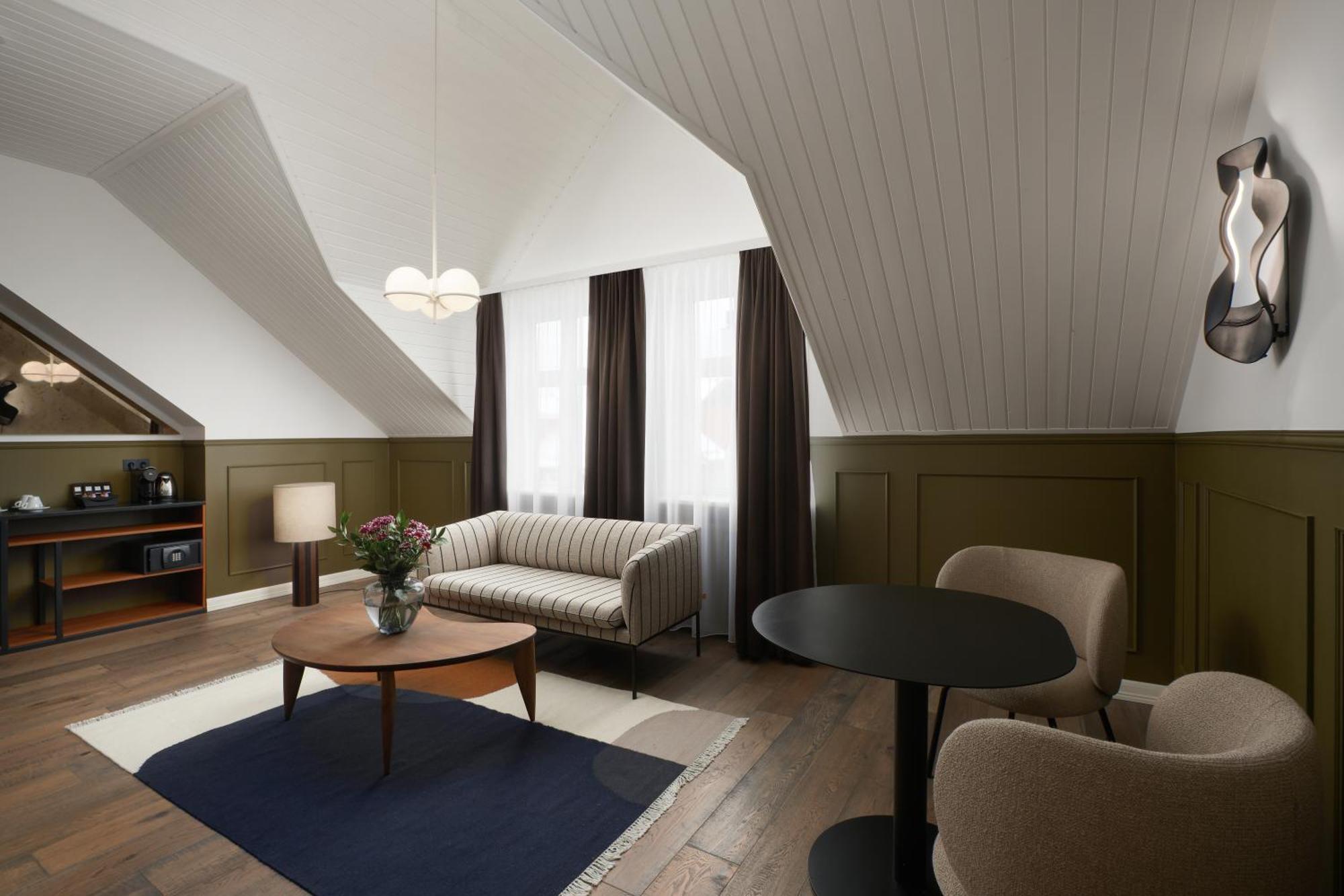 Alda Hotel Reykjavik