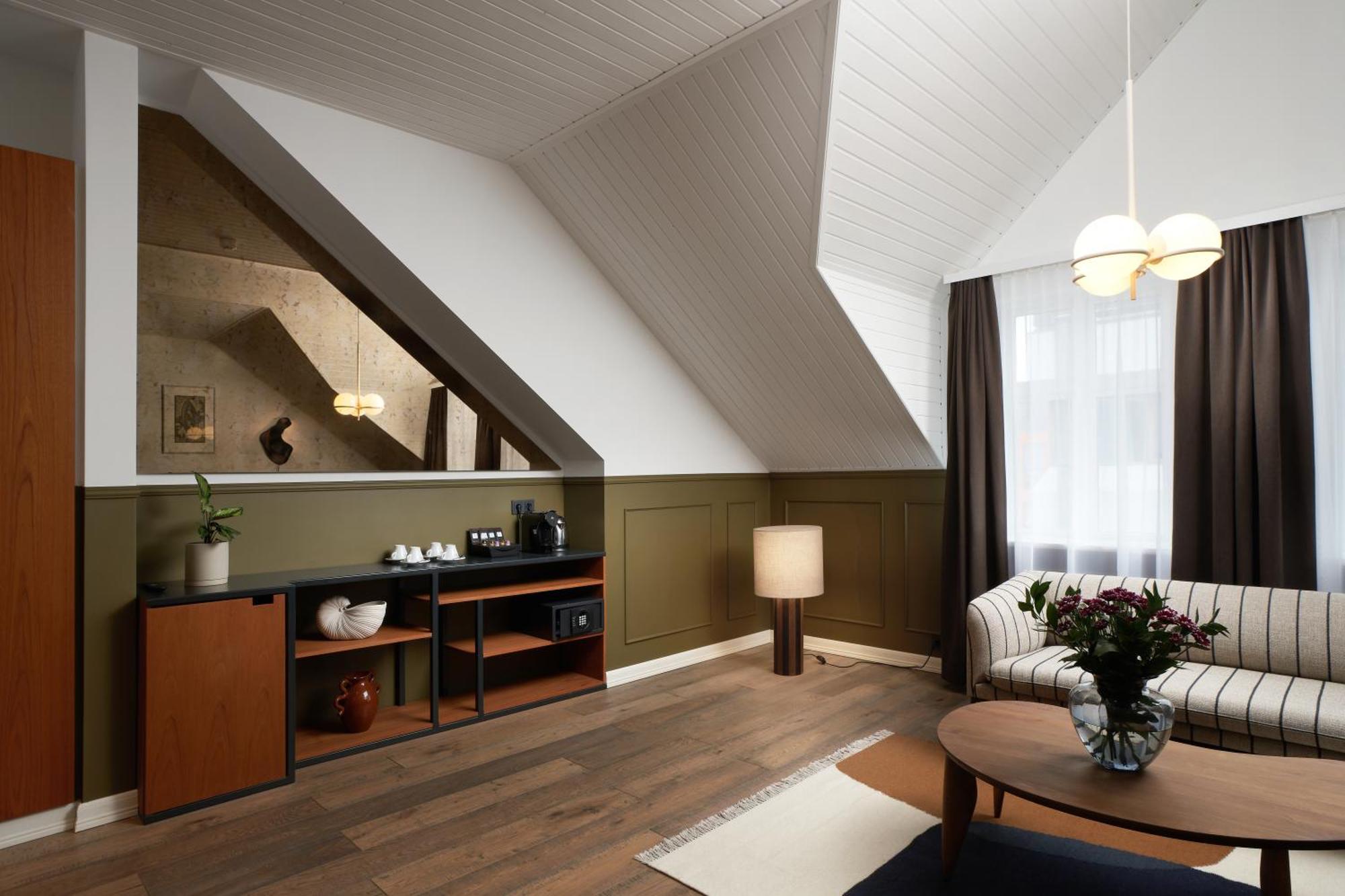 Hotel Alda 4*