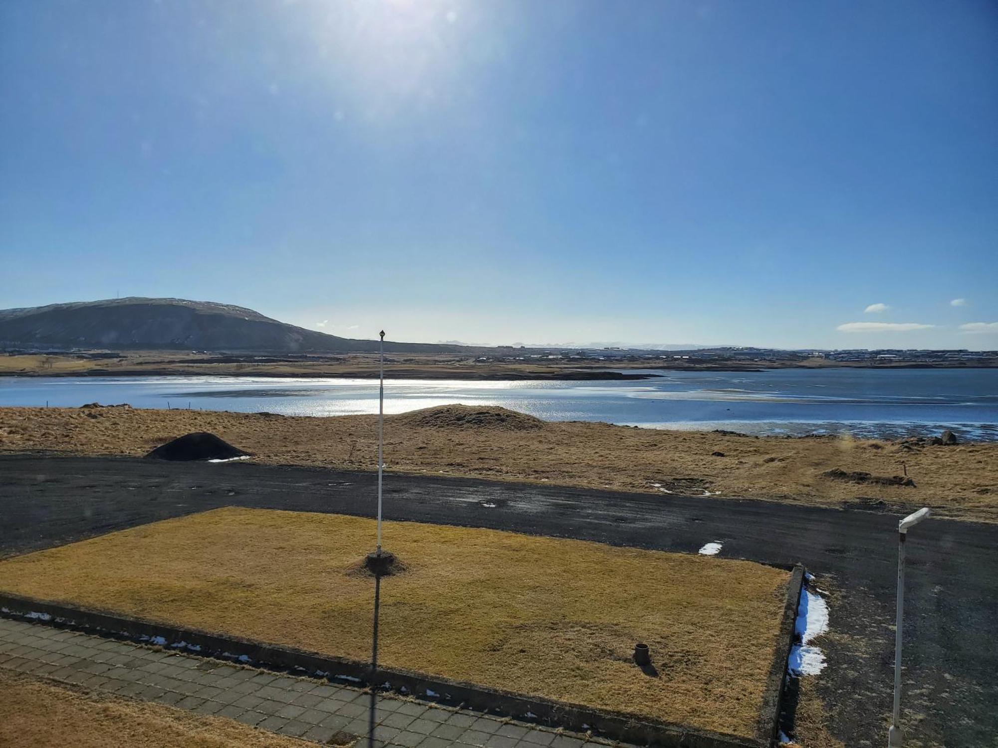 Vithines Gasthof Reykjavík