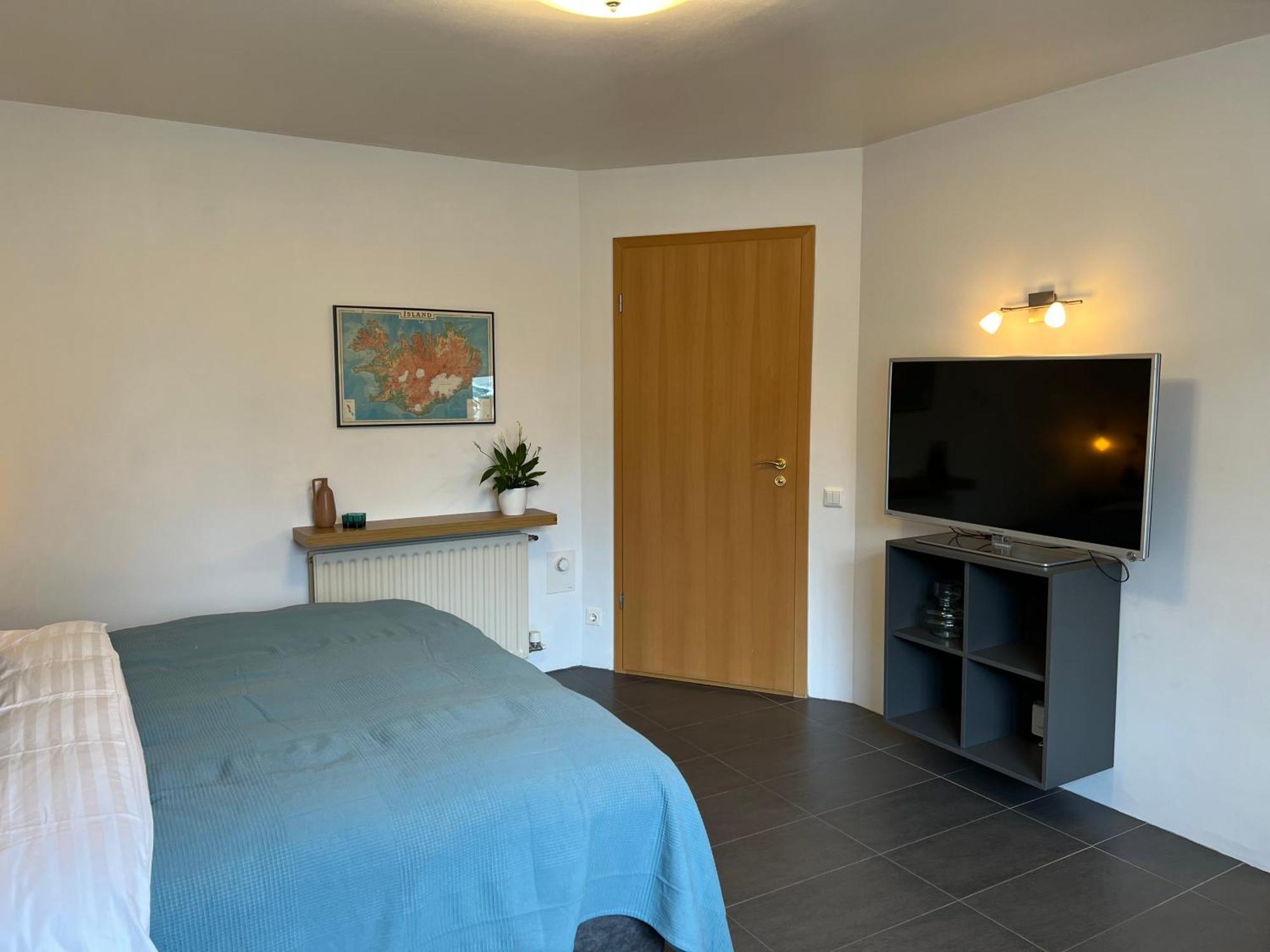 Center - Privat Apartment *