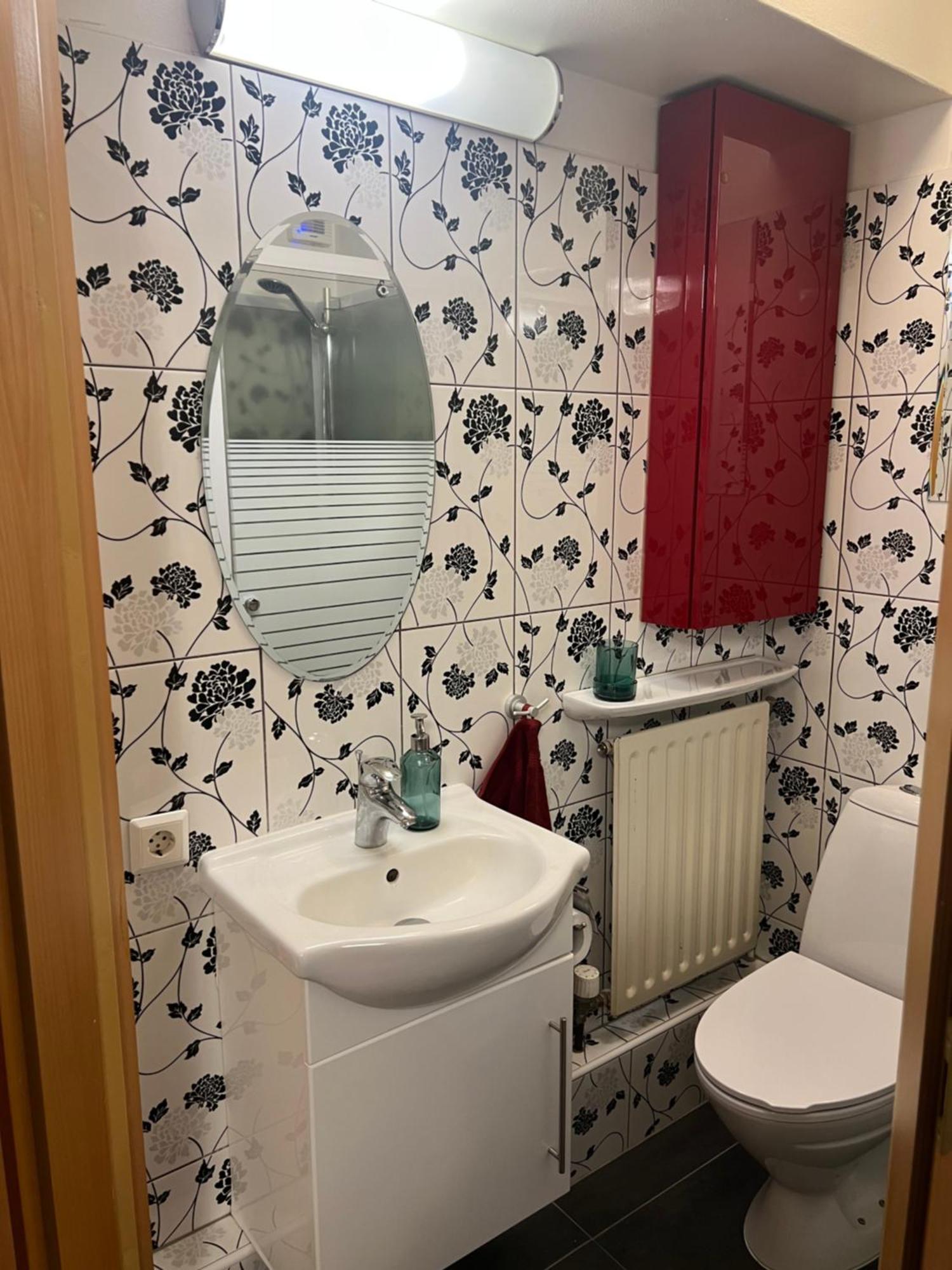 Center - Privat Apartment Reykjavik