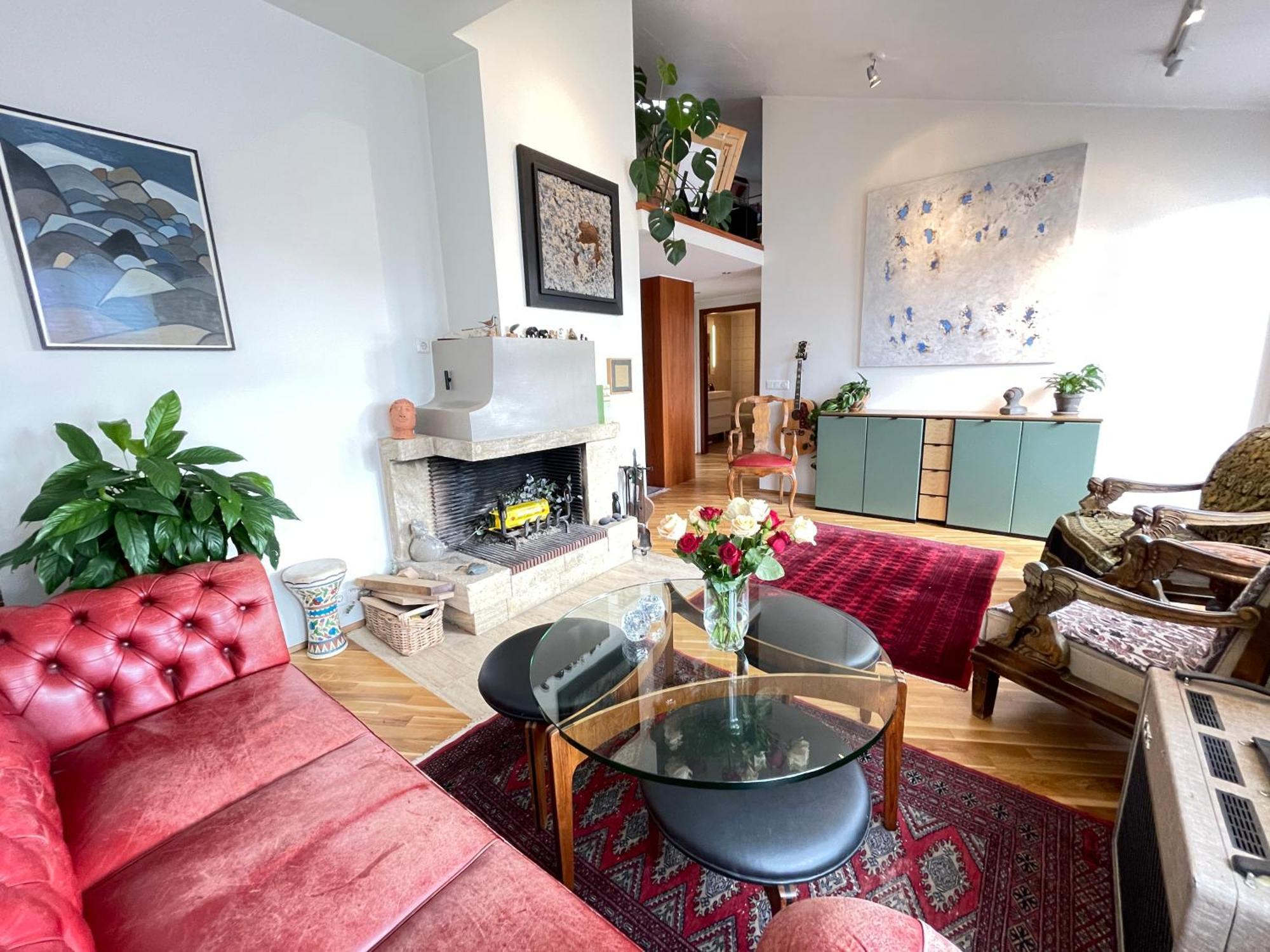 Apartment In Skolavoerthustigur - Birta Retnals