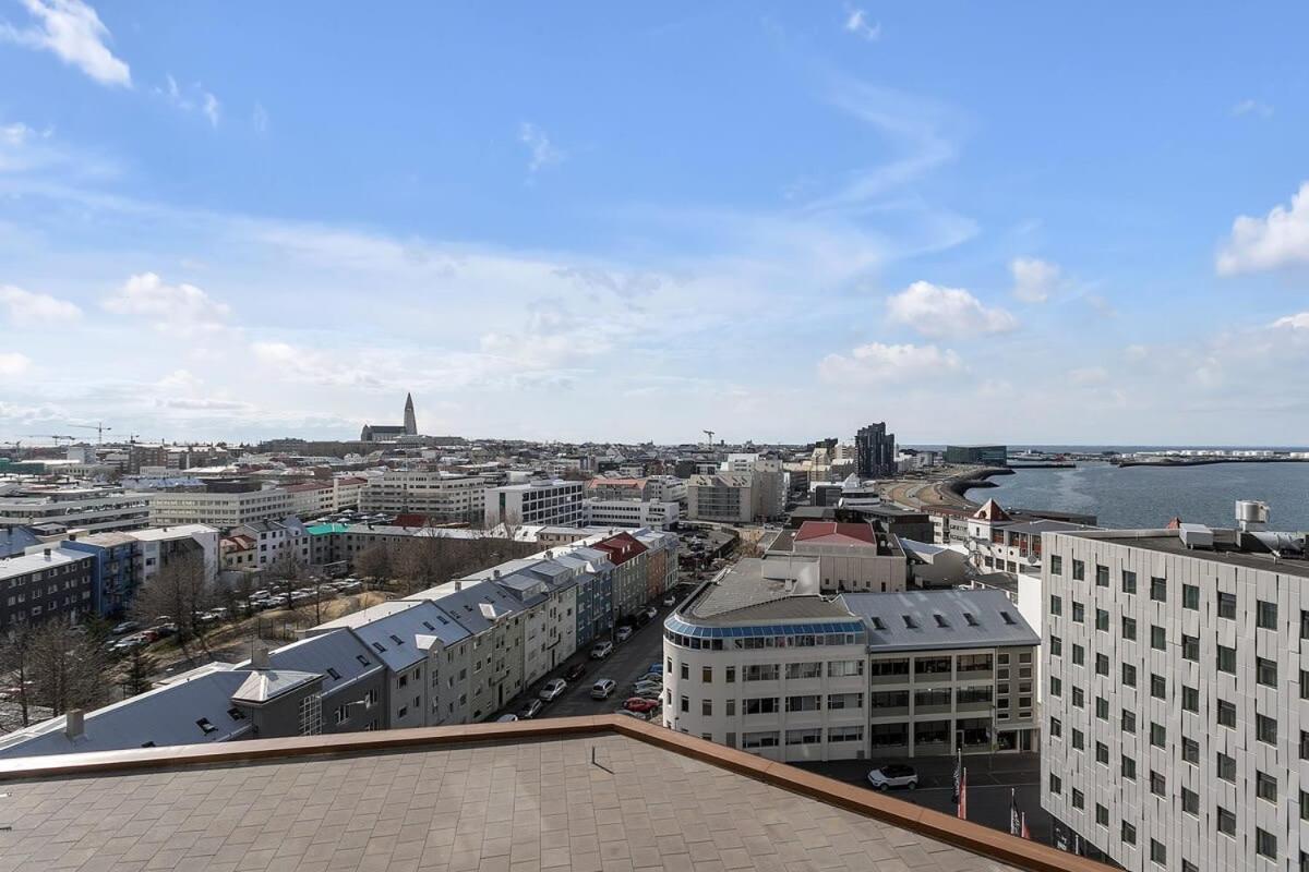 Apartamento Spacious Luxury 3br With 2 Bathrooms 1003