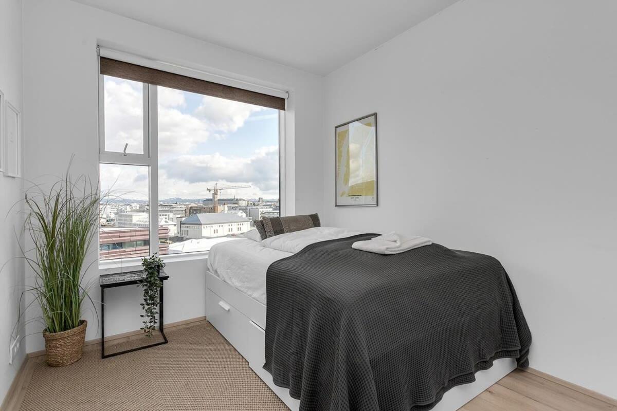 Apartamento Spacious Luxury 3br With 2 Bathrooms 1003