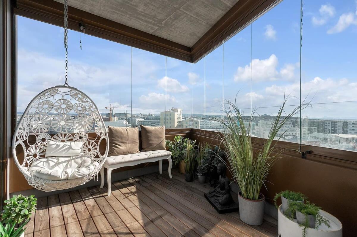 Spacious Luxury 3br With 2 Bathrooms 1003 Reiquiavique
