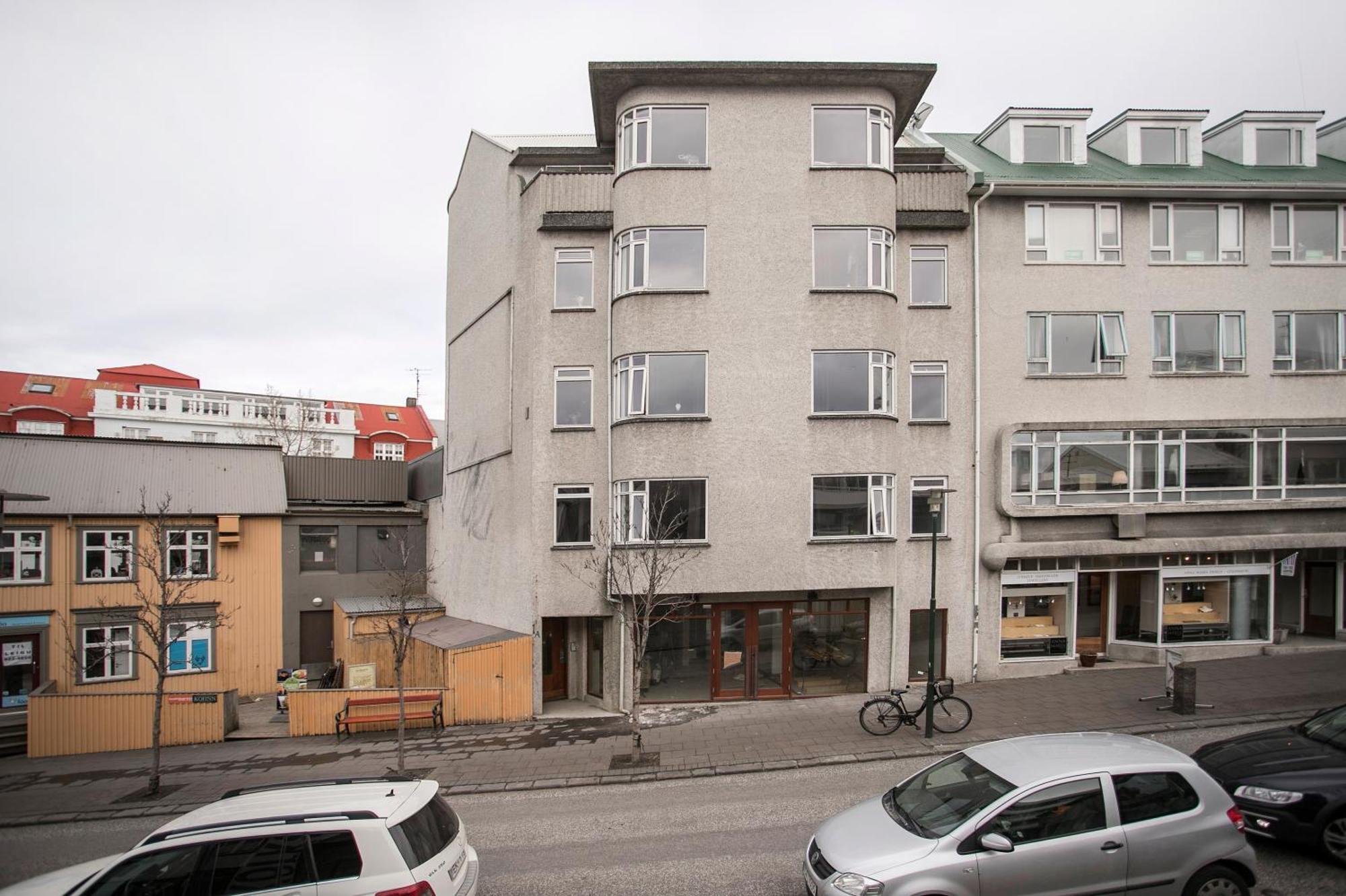 Appartement Ava By Heimaleiga *