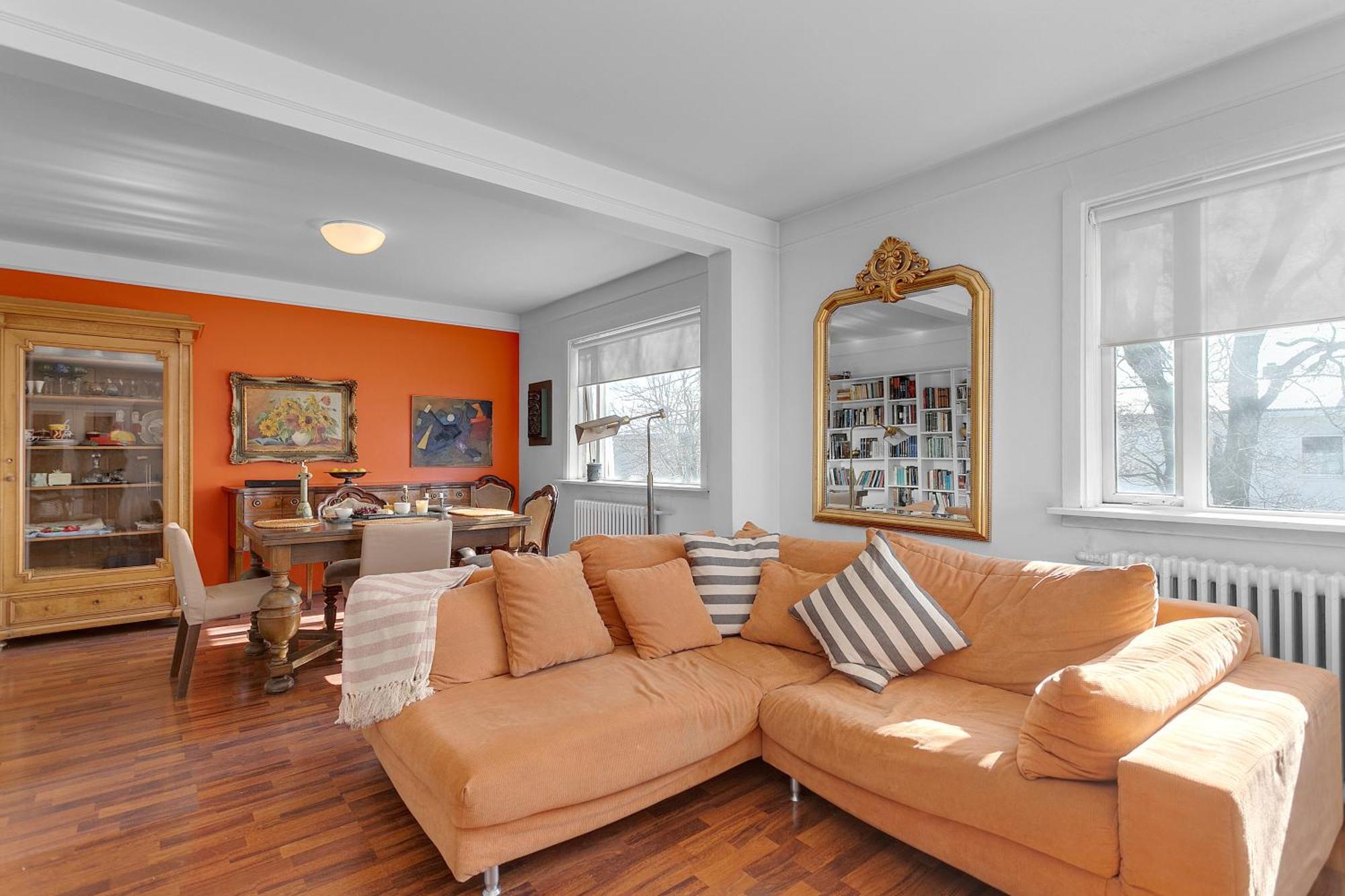 Apartment Charming Downtown - Perfect Location *