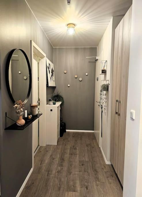 The Love Nest In Apartamento *