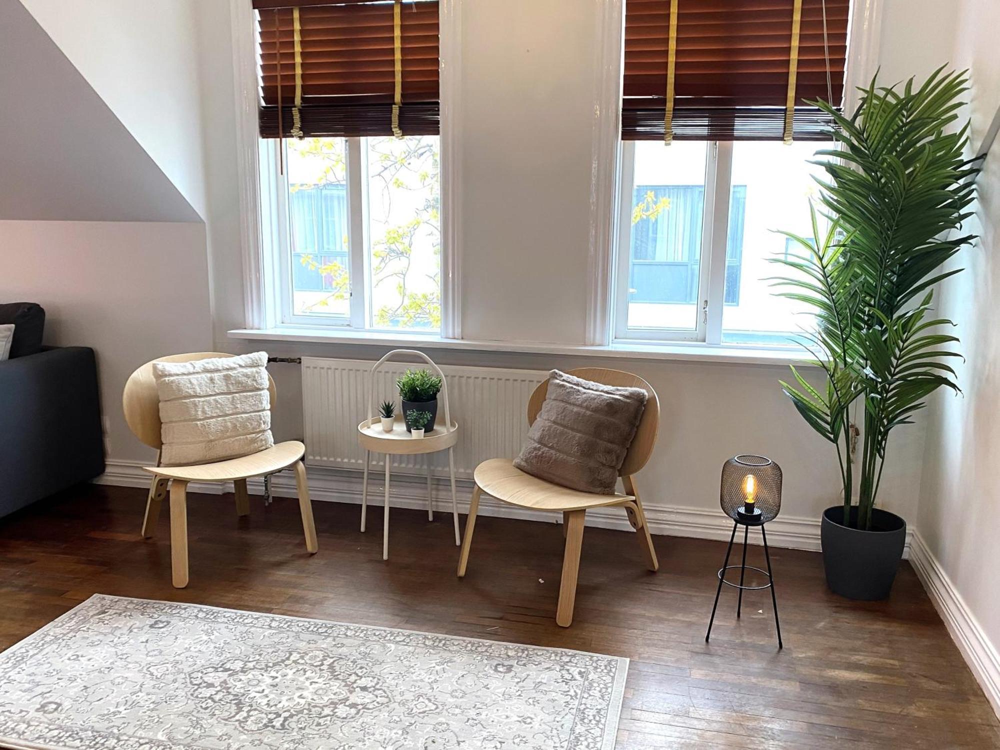 Day Dream Laugavegur Downtown Apartment *