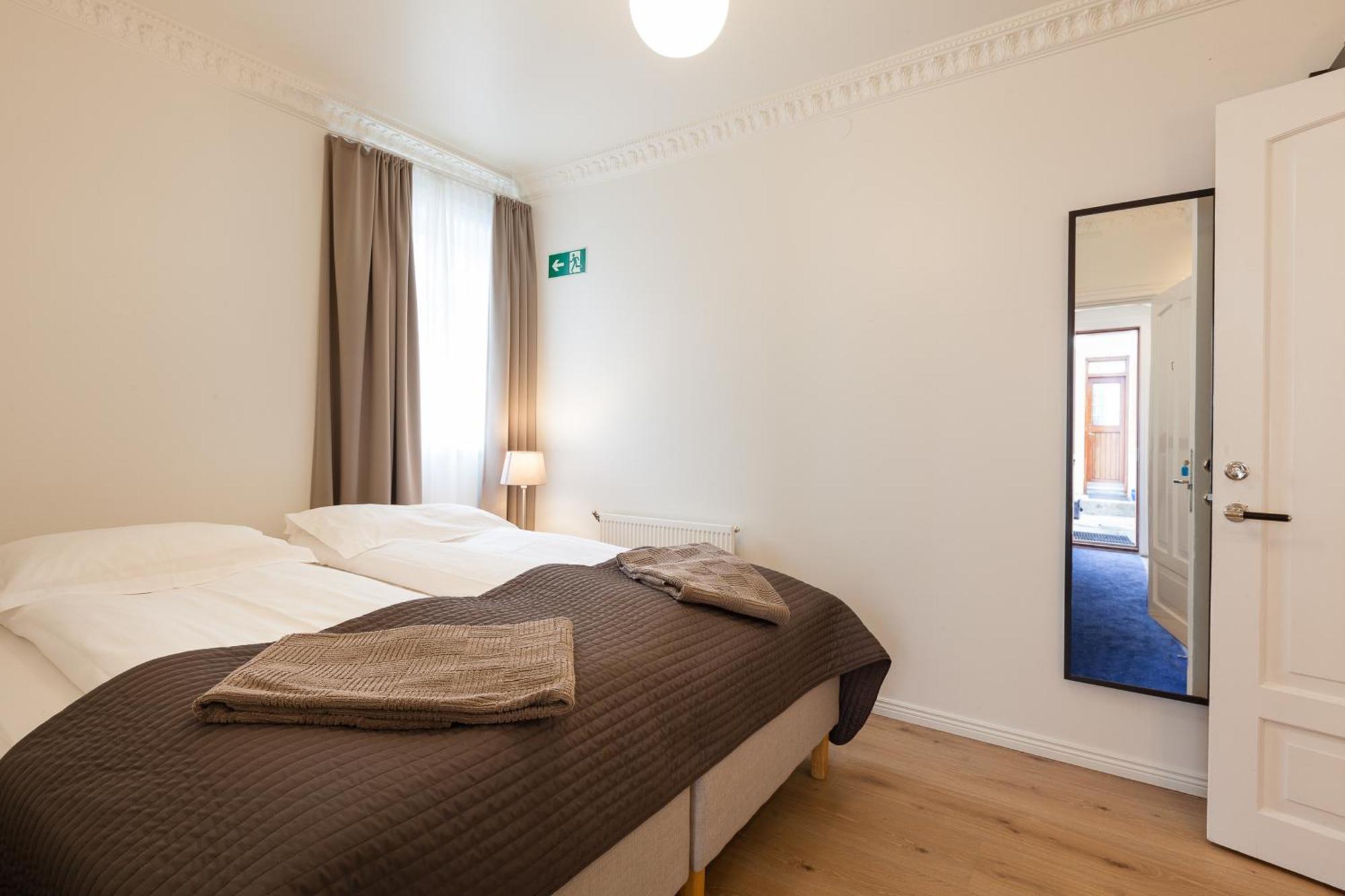 Galtafell Guest house Reykjavik