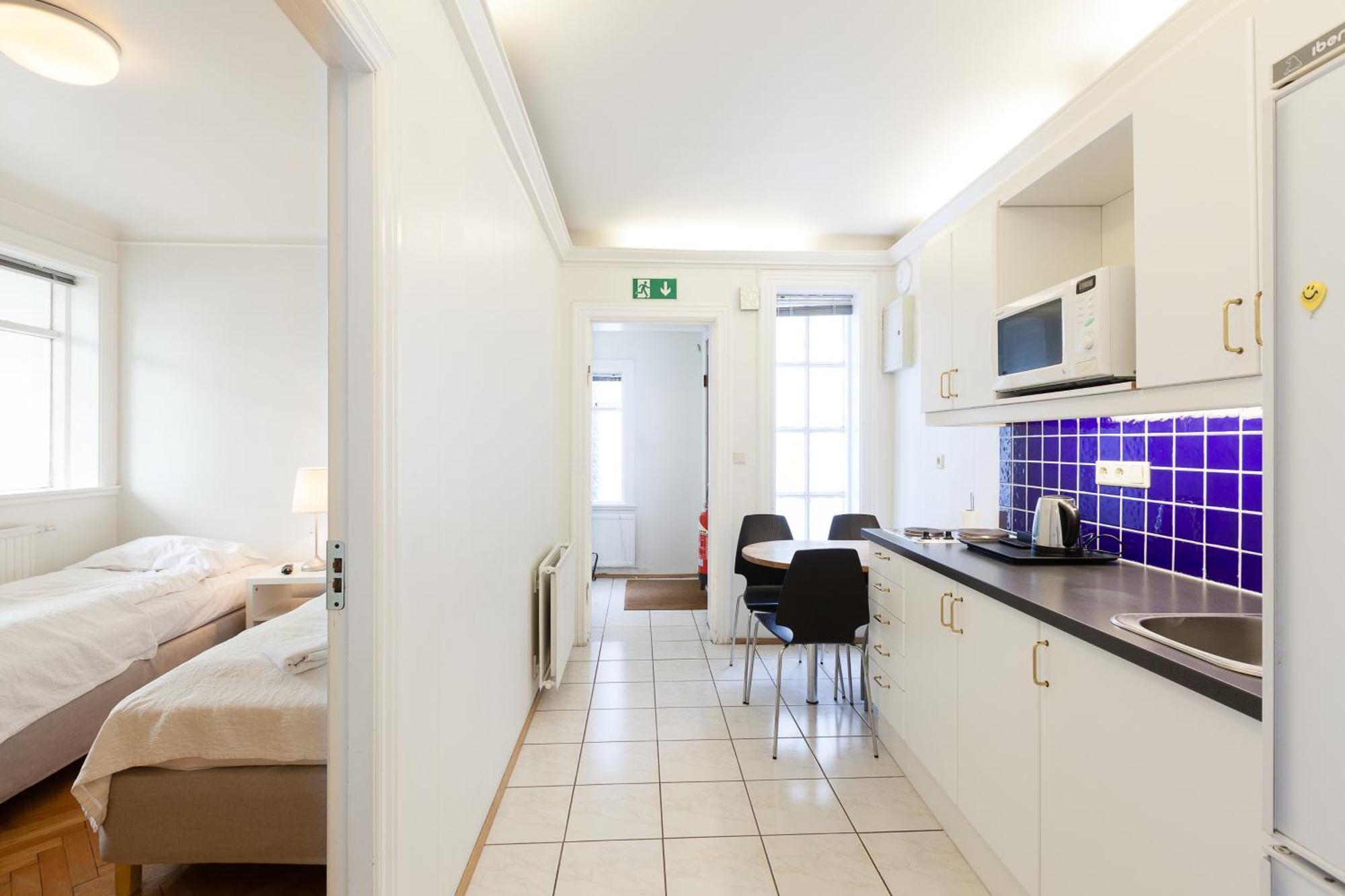 Galtafell Guest house