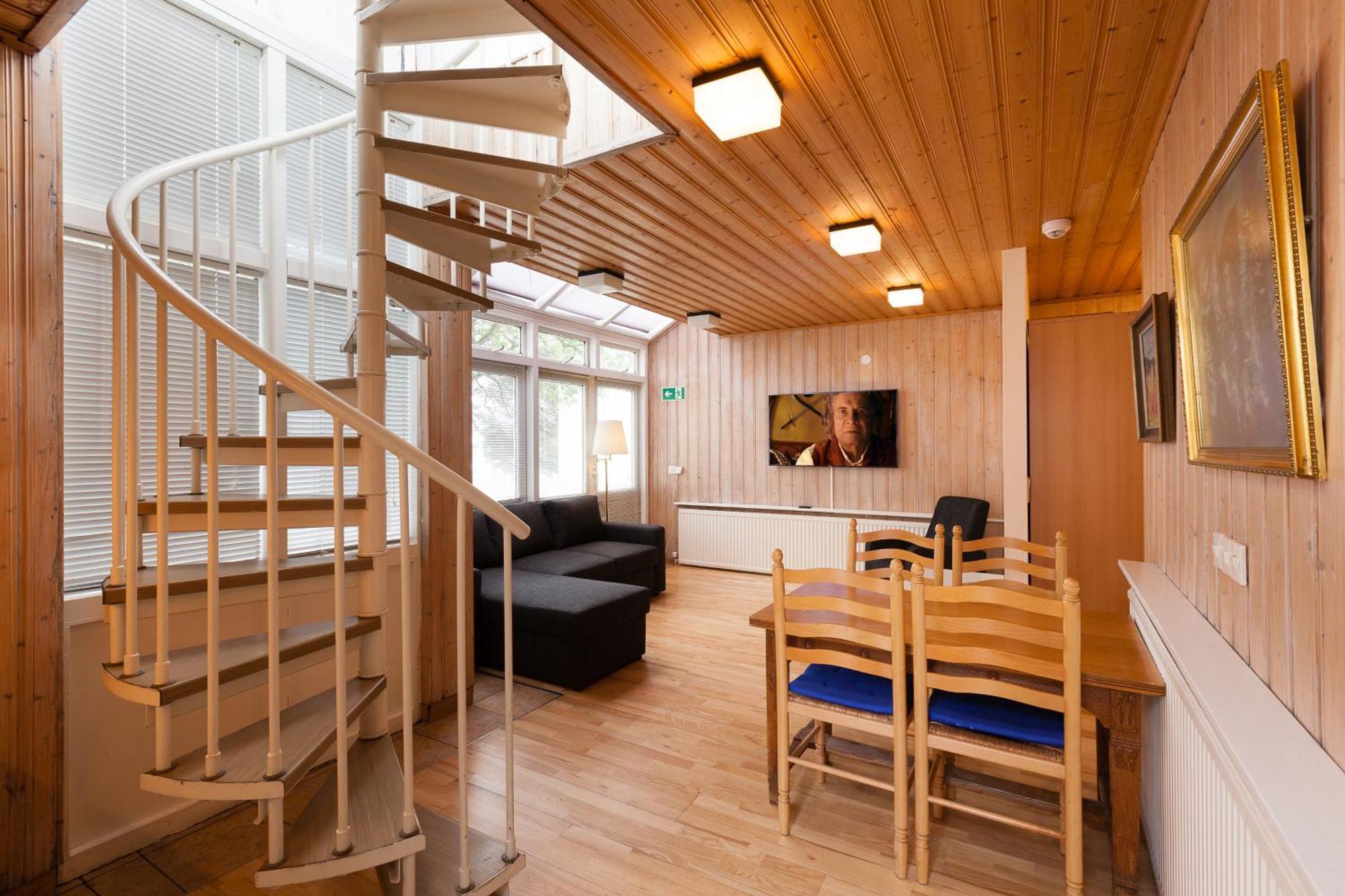 Guest house Galtafell