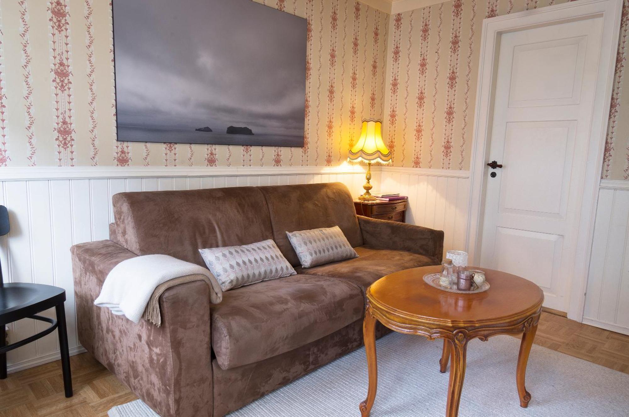 Briet Appartement Reykjavík