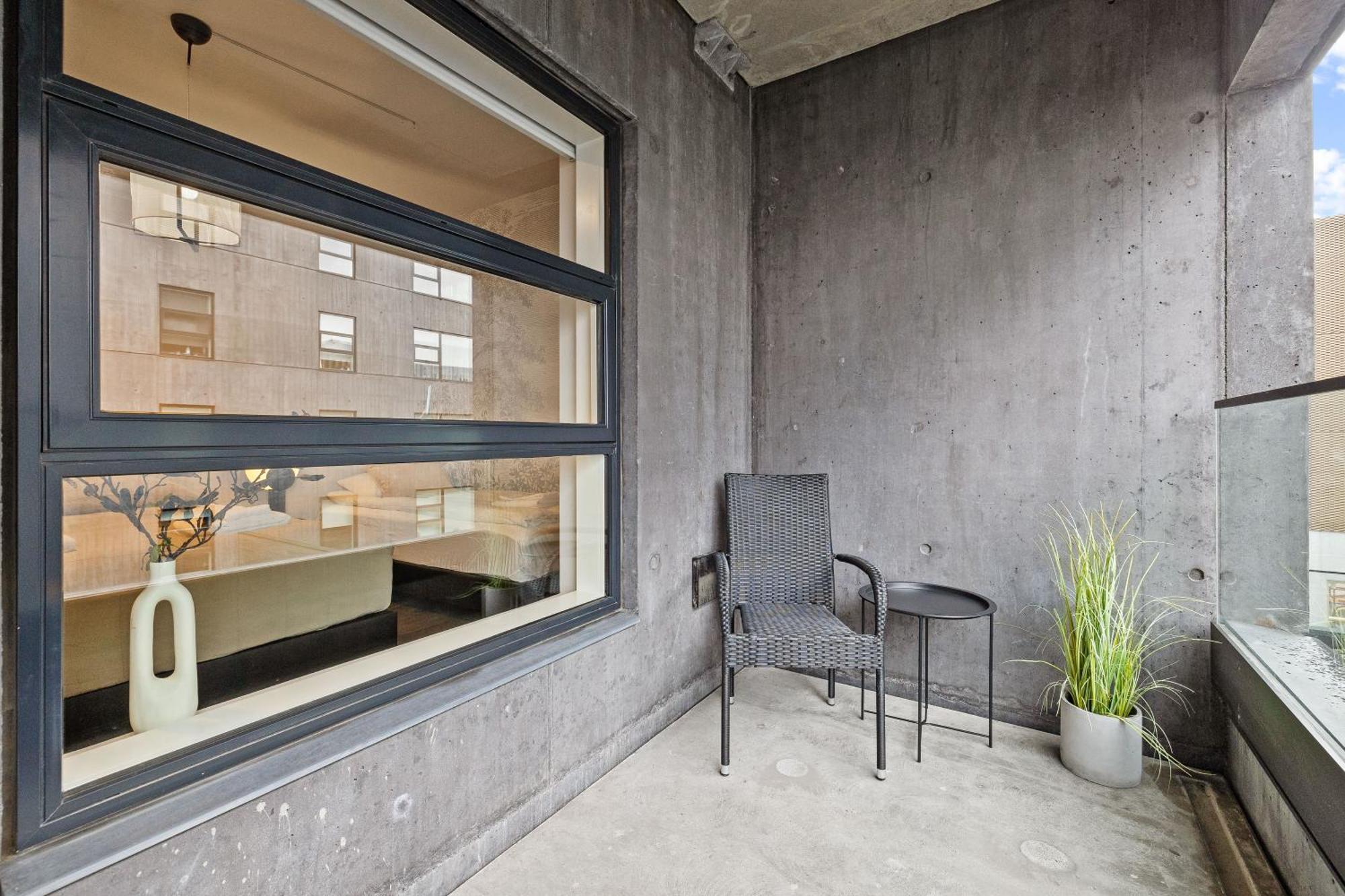 Harbour View 2br & 2ba Center With Free Parking Apartment Reykjavik