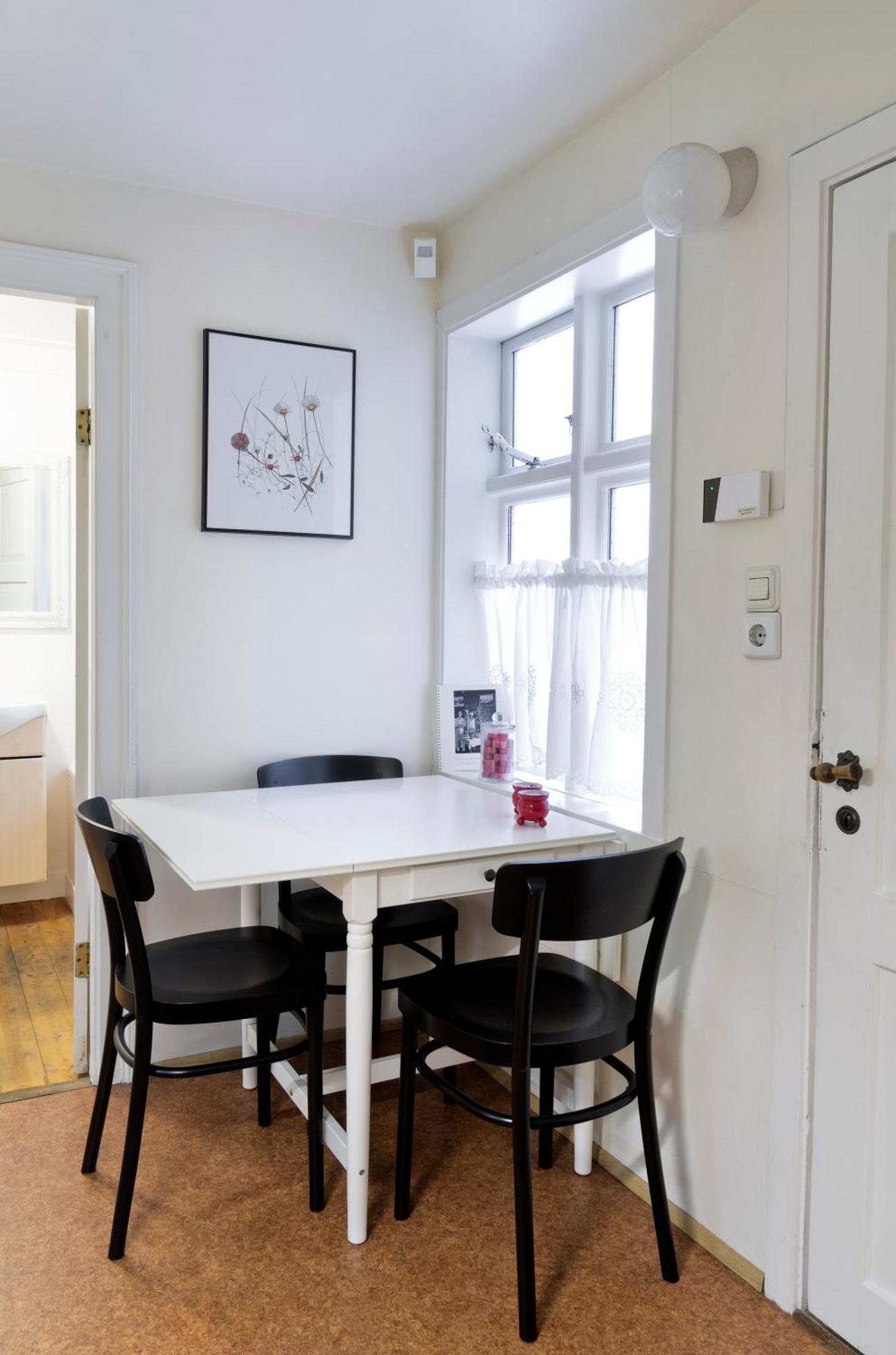 Briet Appartement Reykjavík