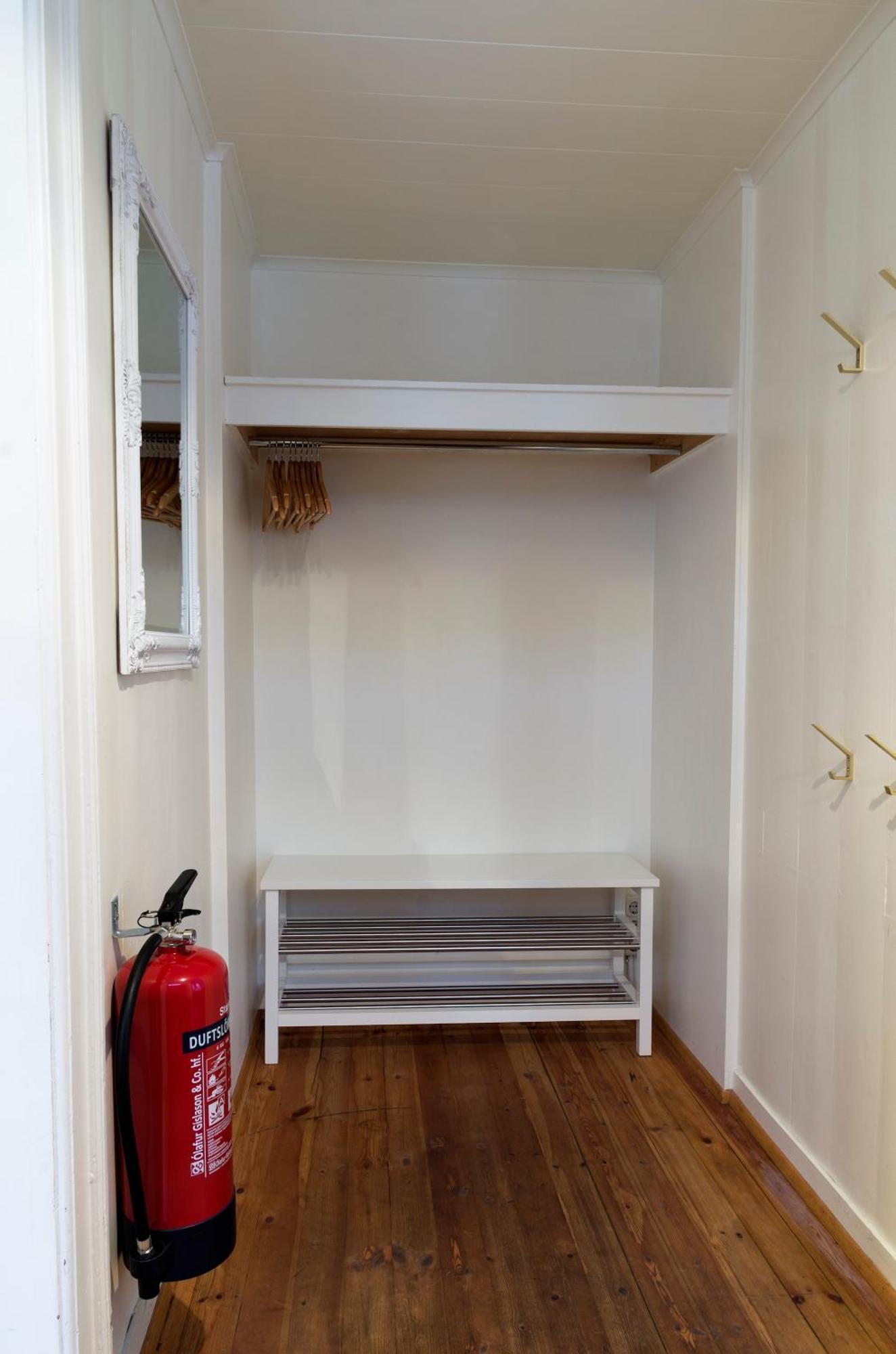 Appartement Briet *