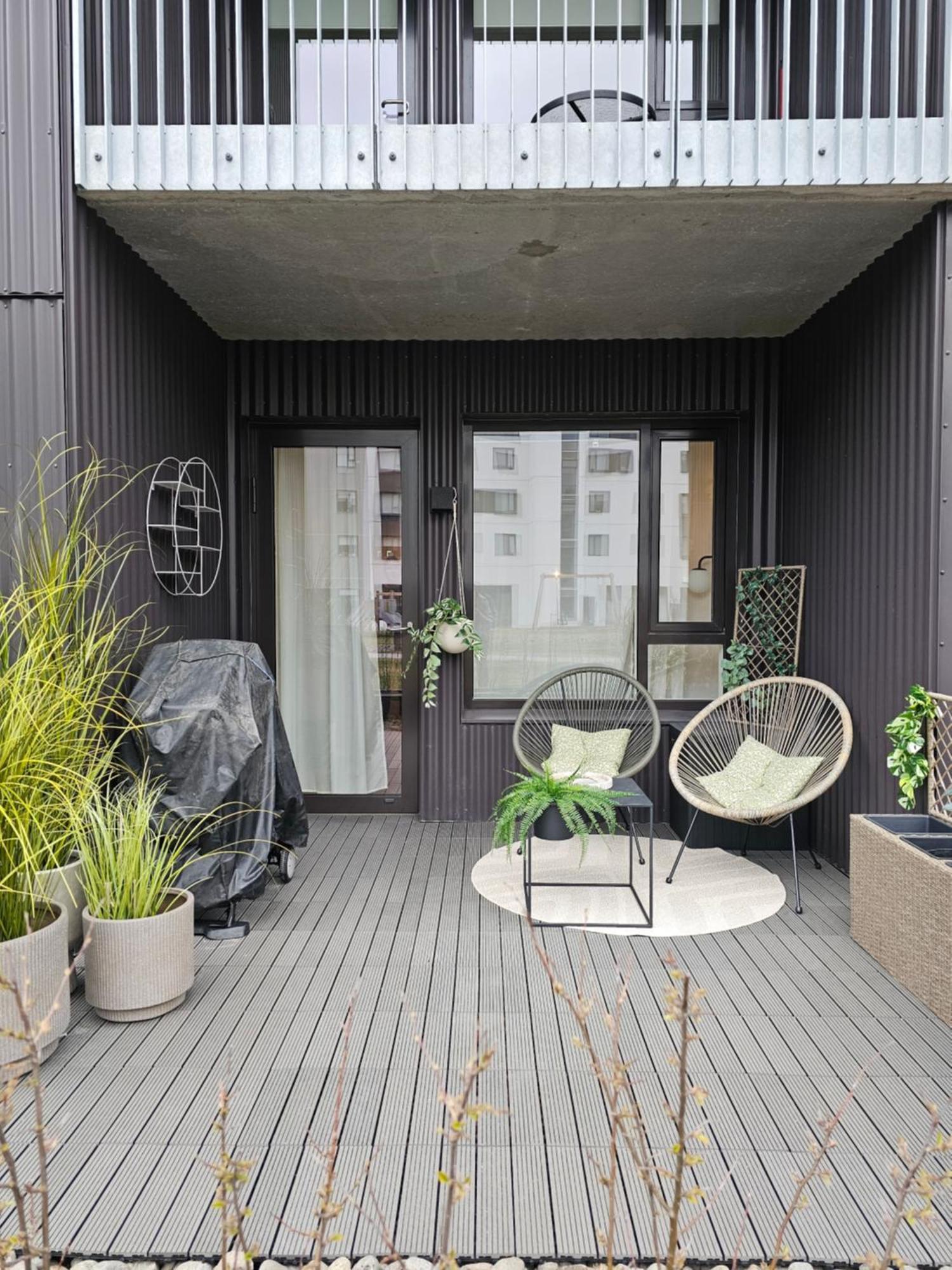 The Love Nest In Apartamento *
