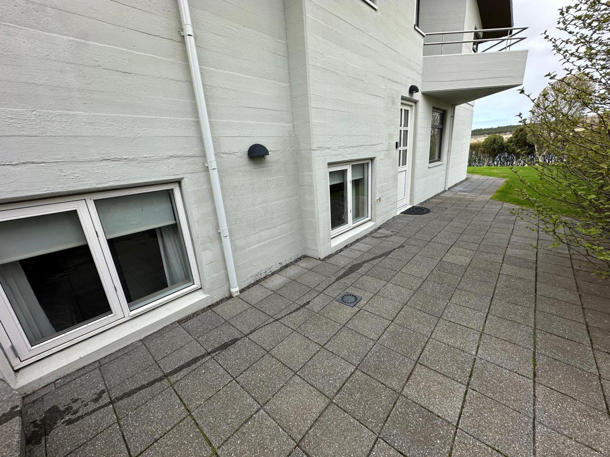 Appartement In Huldubraut In Kopavogur - Birta Reykjavík