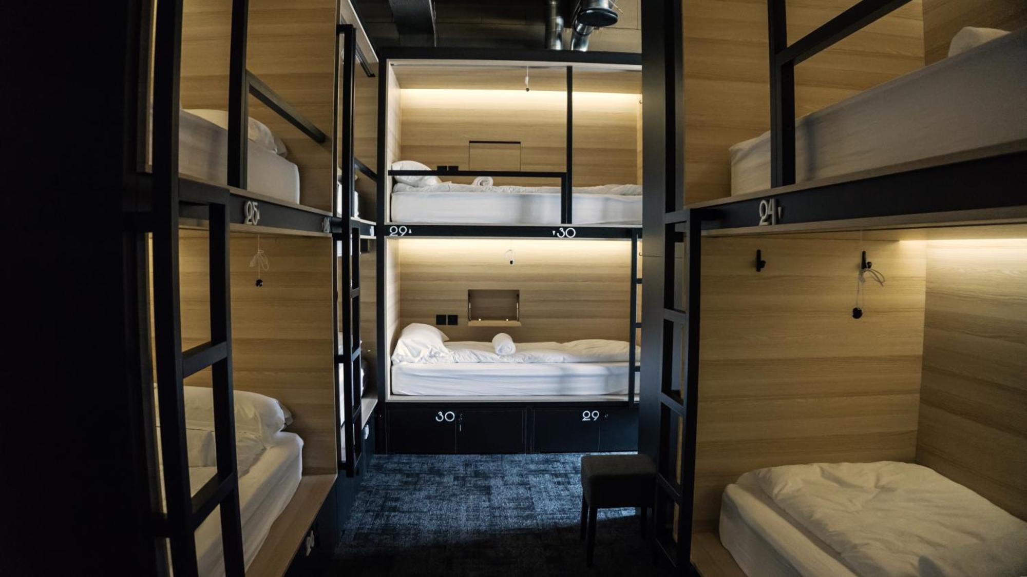 Nordic Albergue