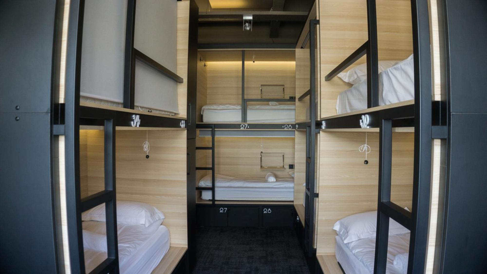Nordic Albergue