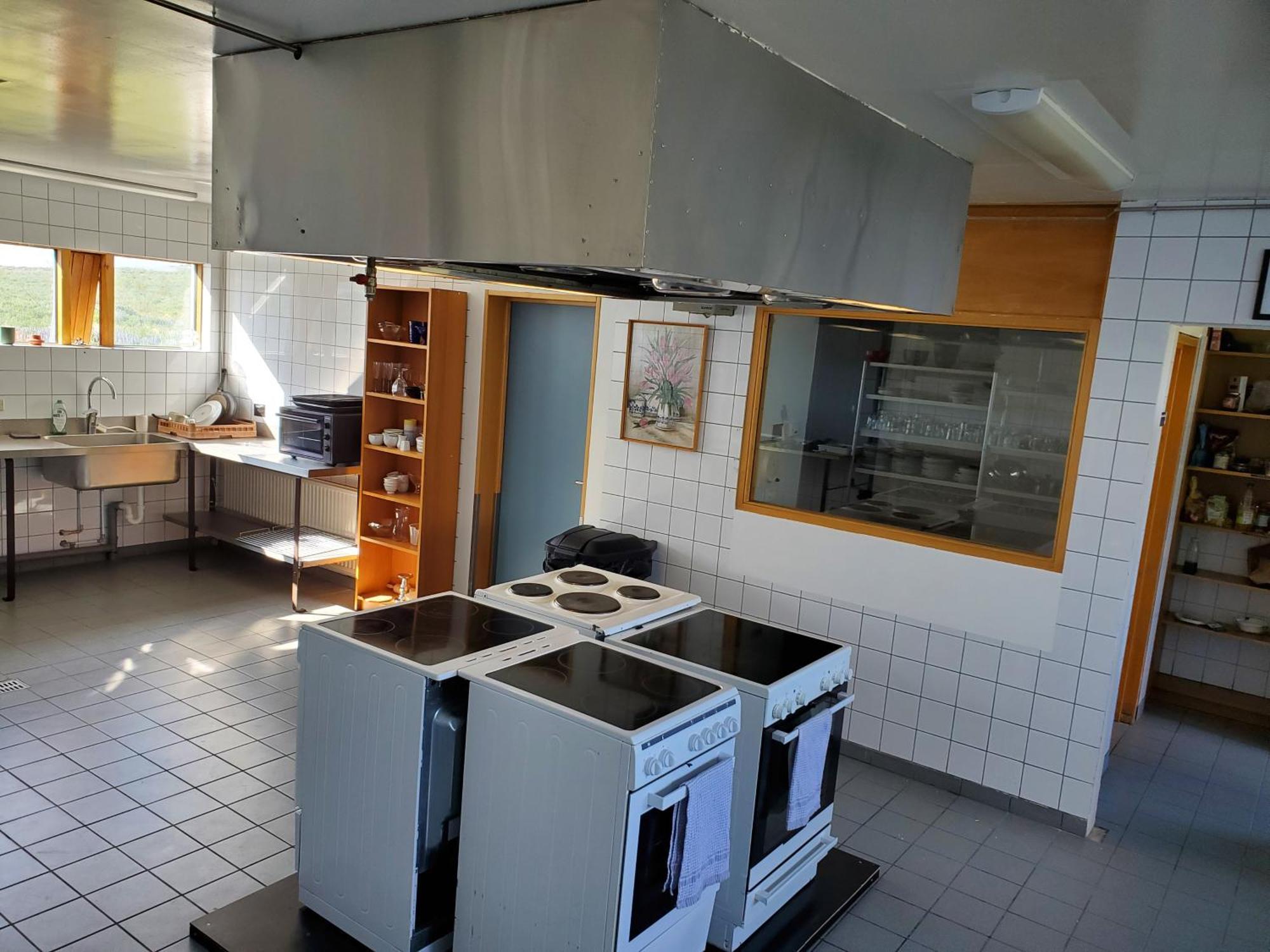 Gasthof Vithines Reykjavík
