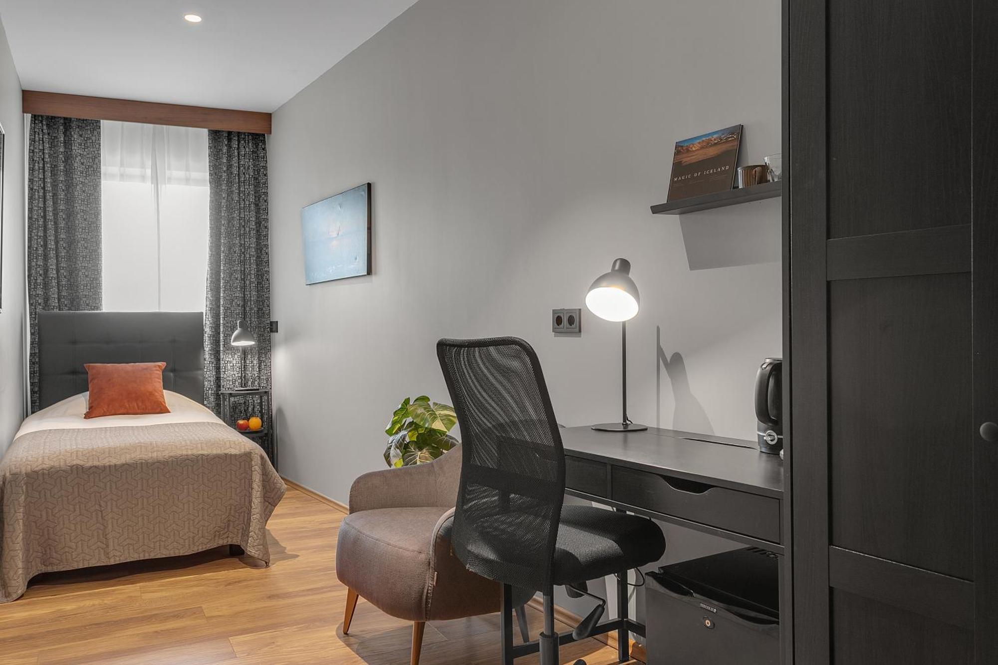 Hotel Alva