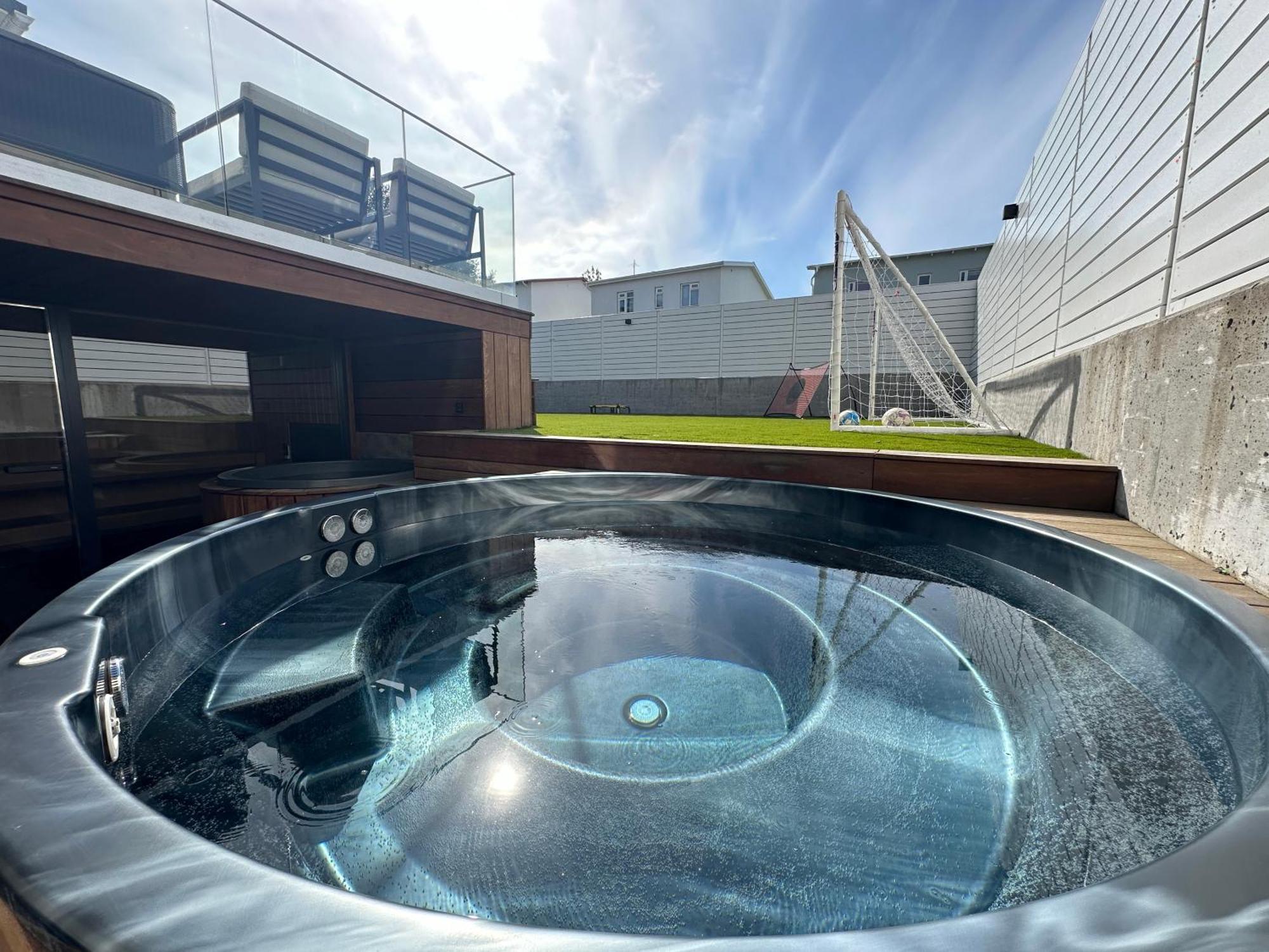 Sogavegur 50 Villa Reykjavik