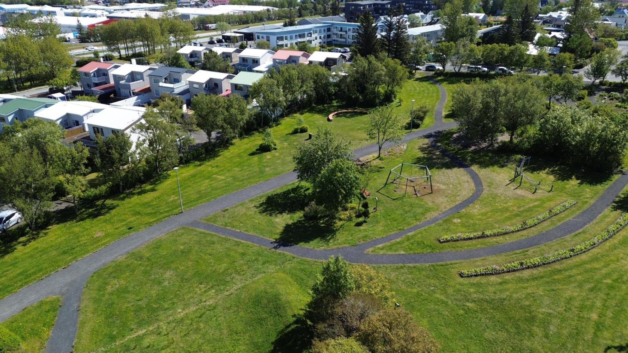 Villa Sogavegur 50 Reykjavik