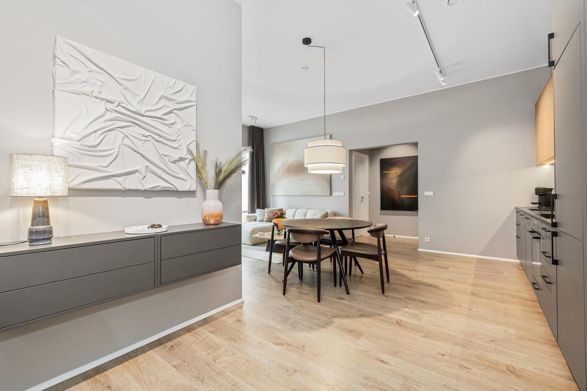Apartamento In Kopavogur Reiquiavique