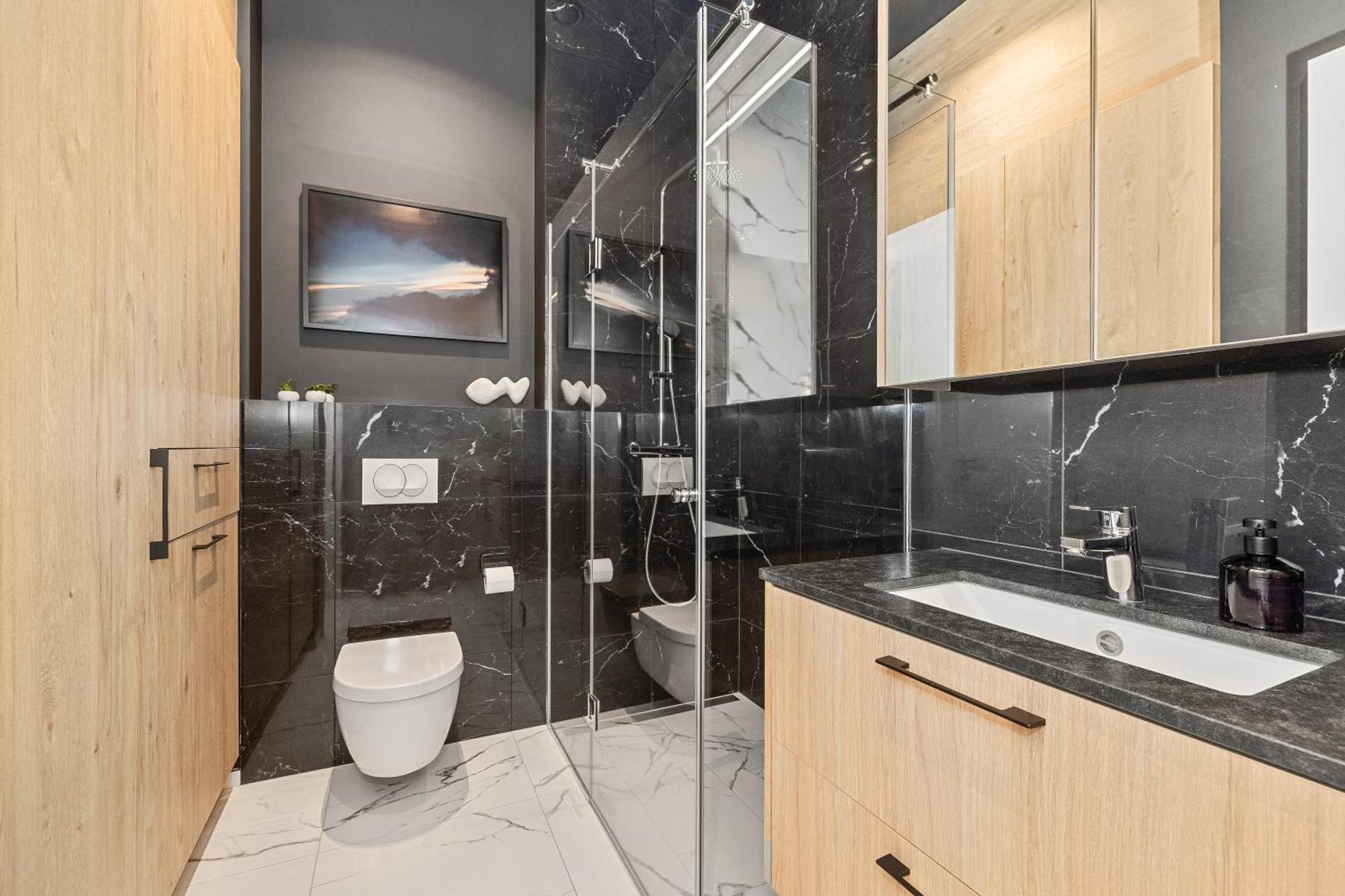 Apartamento In Kopavogur Reiquiavique